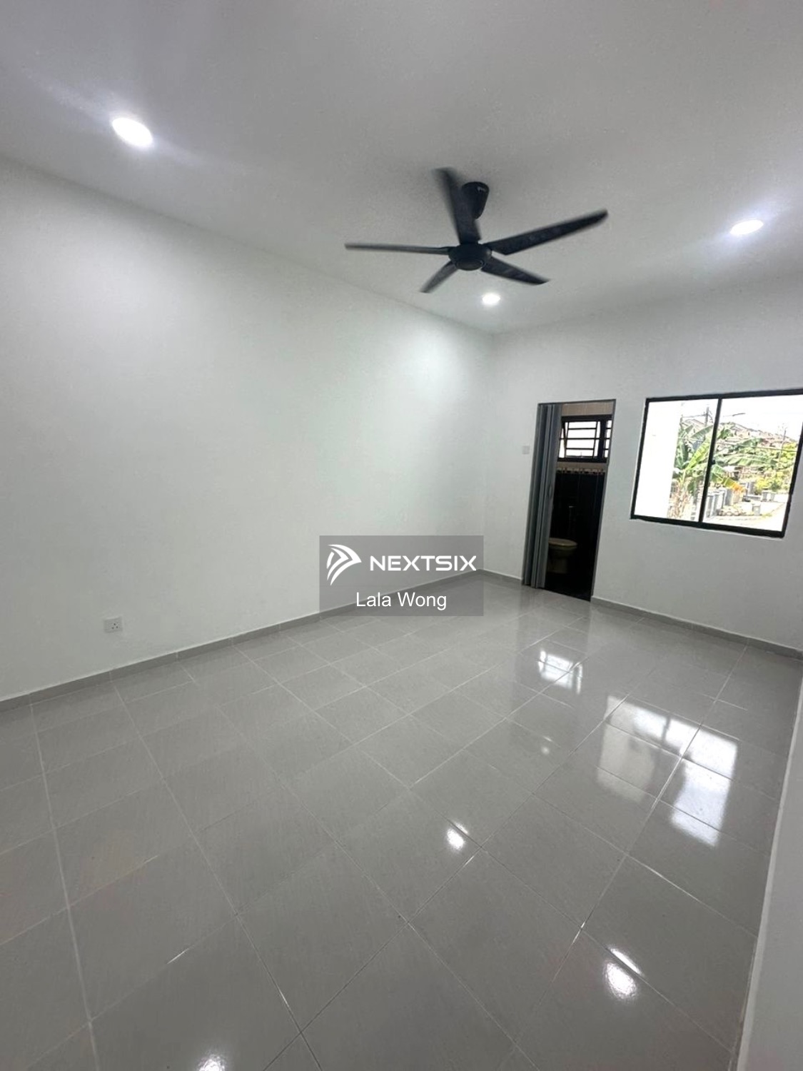2-sty Terrace/Link House For Sale in Skudai Johor