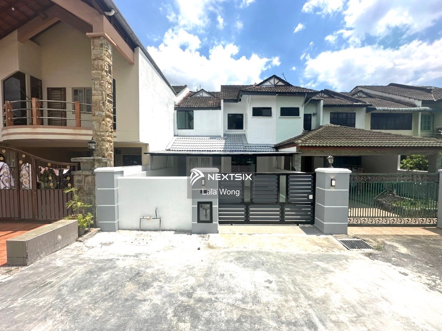 2-sty Terrace/Link House For Sale in Skudai Johor - Image 12