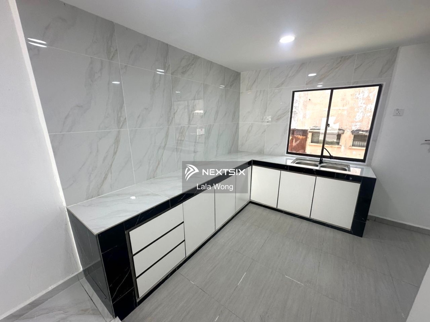 2-sty Terrace/Link House For Sale in Skudai Johor - Image 14