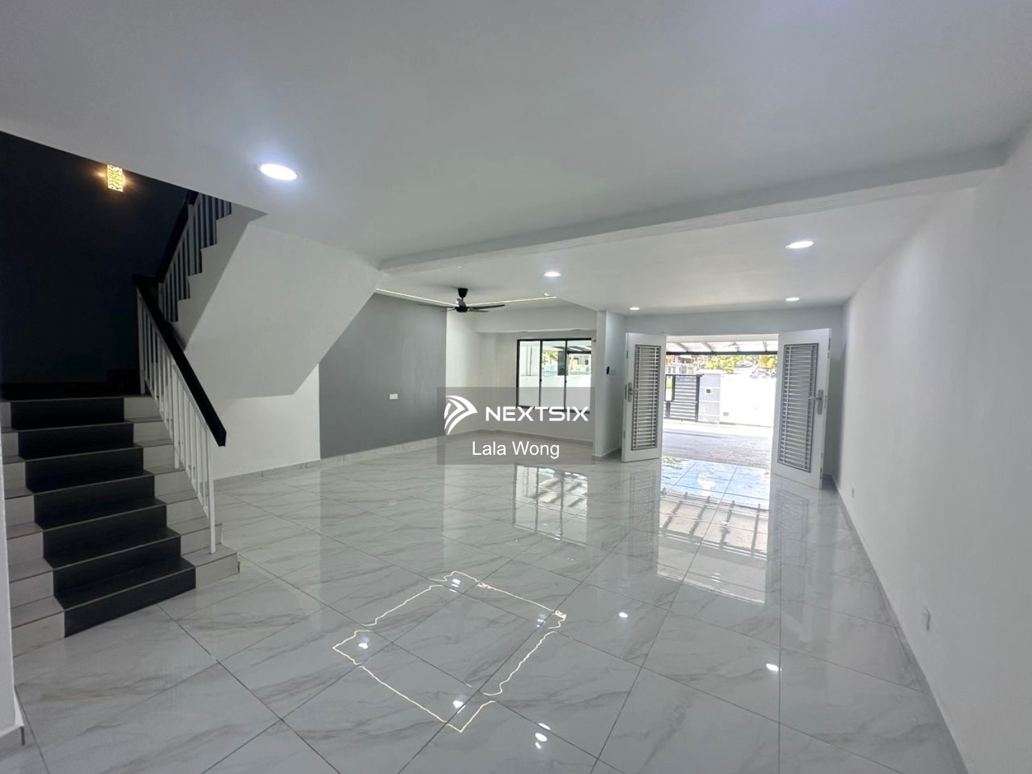 2-sty Terrace/Link House For Sale in Skudai Johor - Image 5