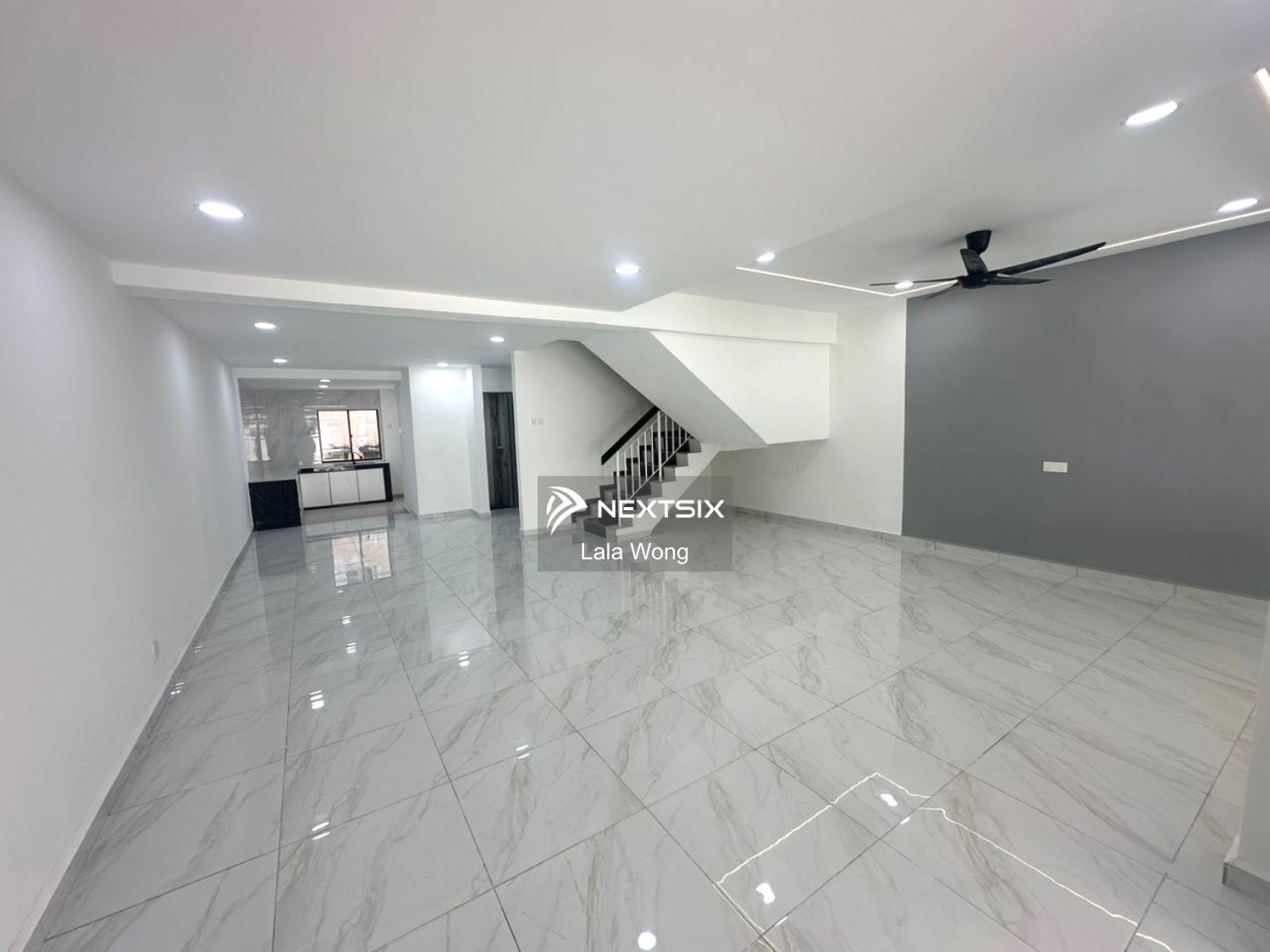 2-sty Terrace/Link House For Sale in Skudai Johor - Image 7