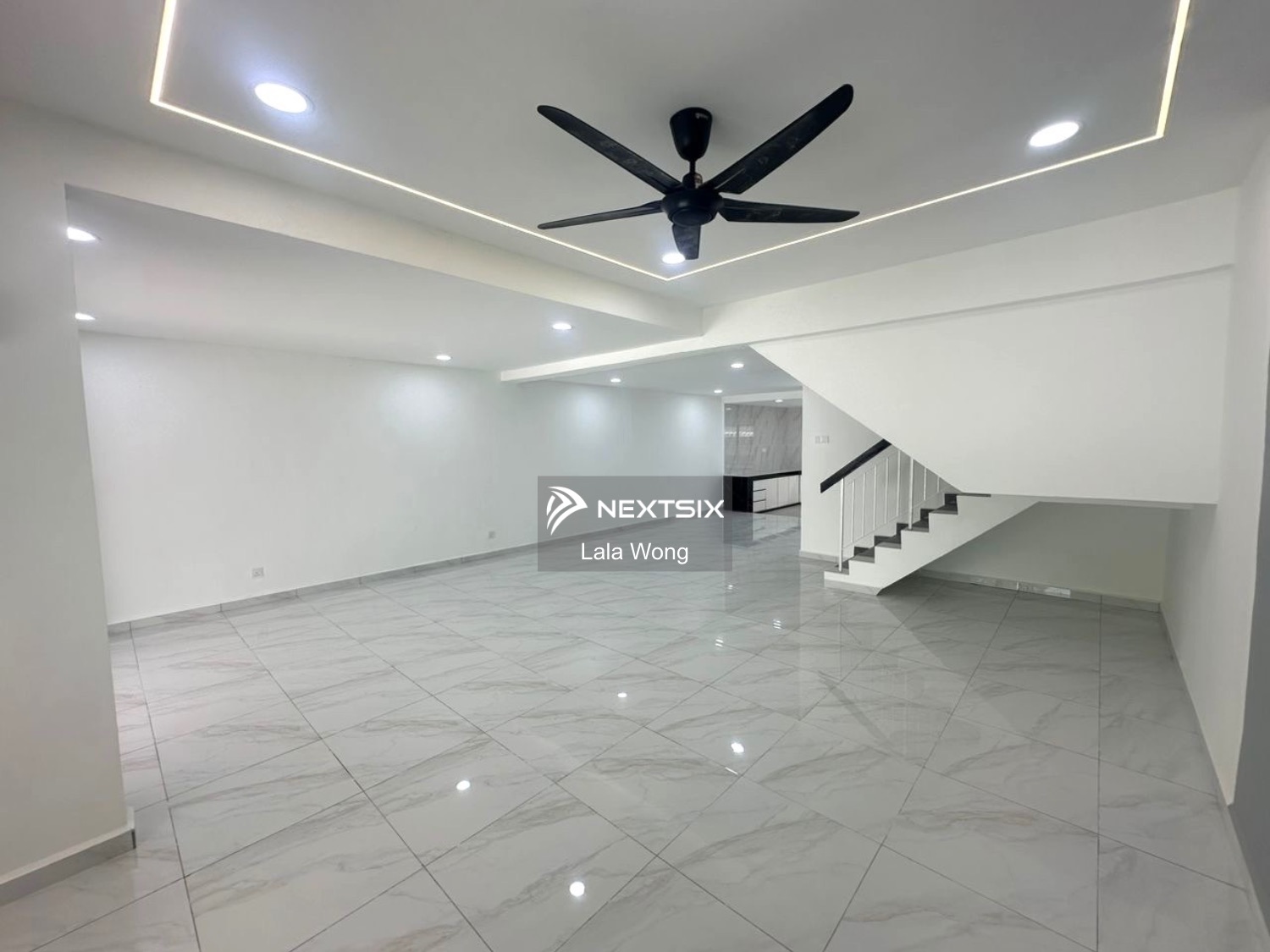 2-sty Terrace/Link House For Sale in Skudai Johor - Image 8