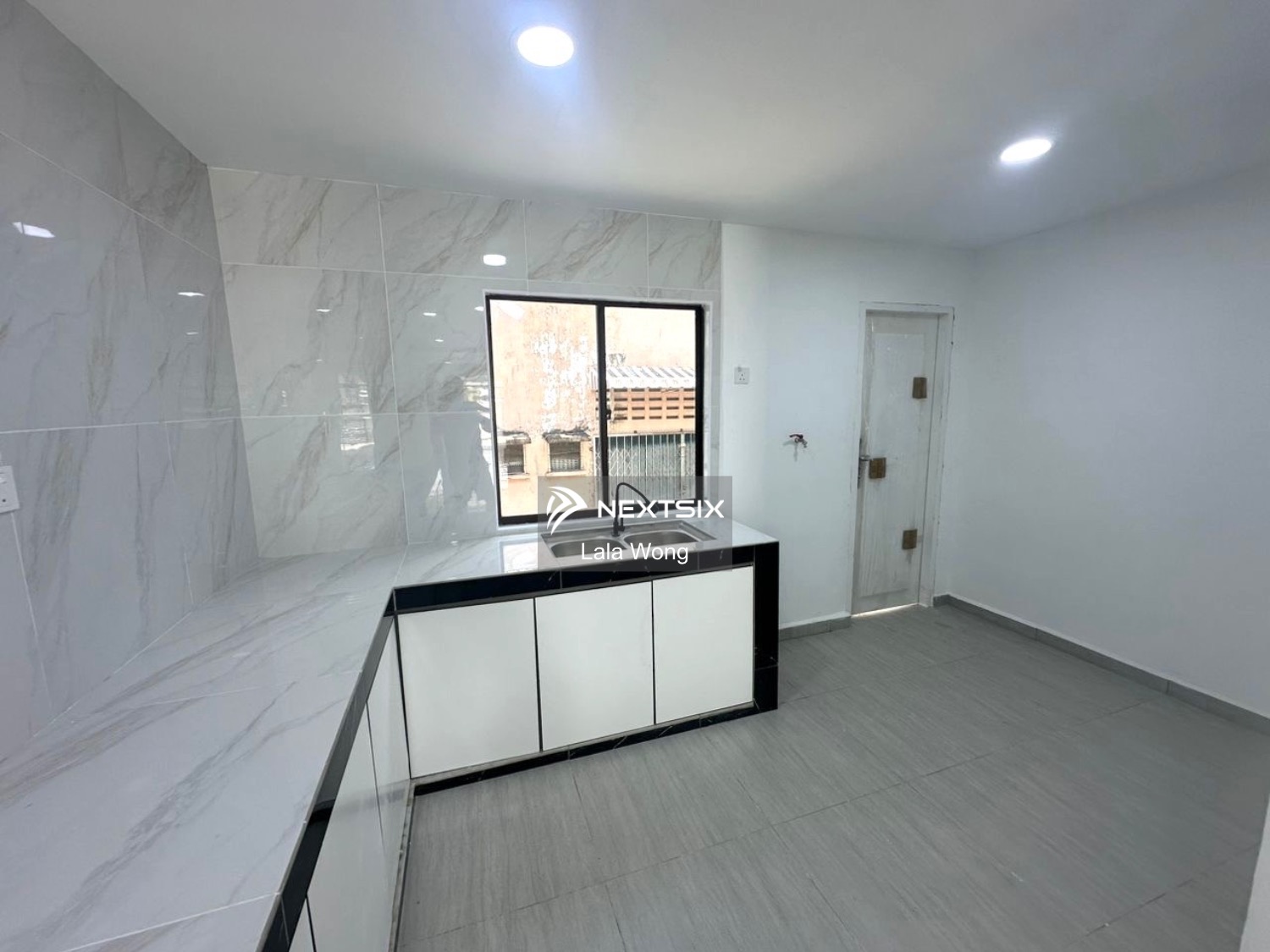 2-sty Terrace/Link House For Sale in Skudai Johor - Image 9