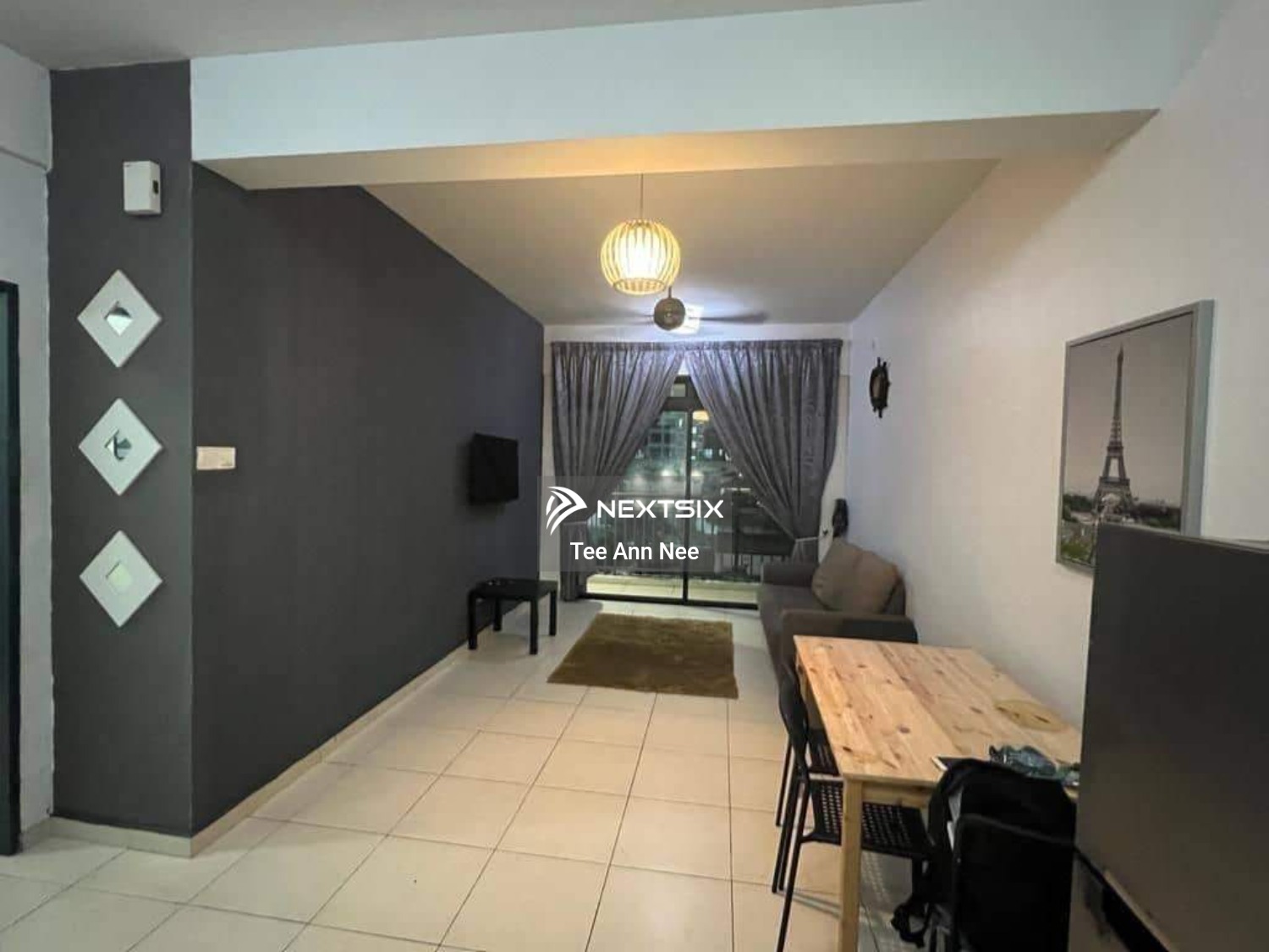 Condominium For Rent in Skudai Johor