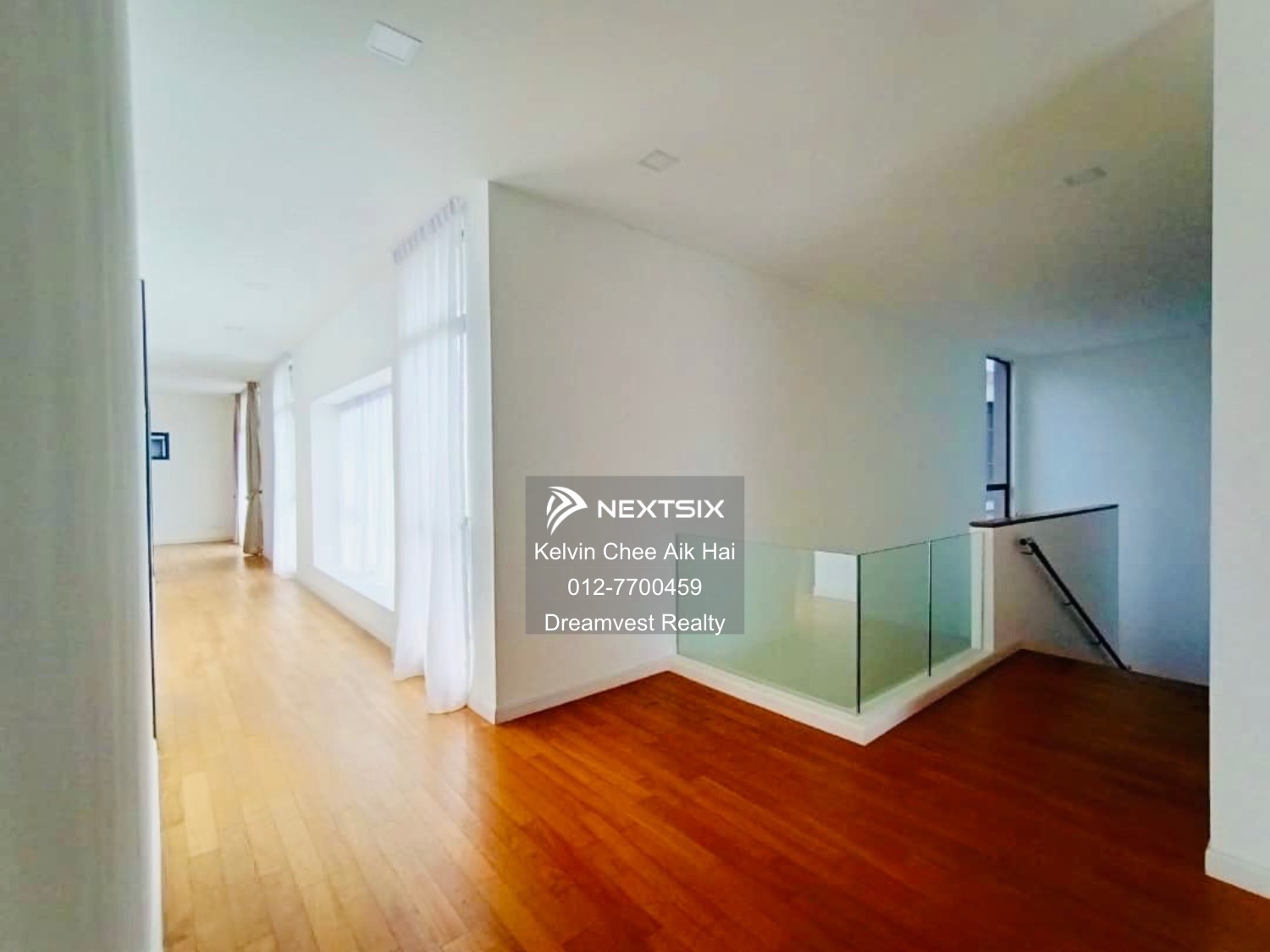 Bungalow For Sale in Iskandar Puteri (Nusajaya) Johor - Image 7