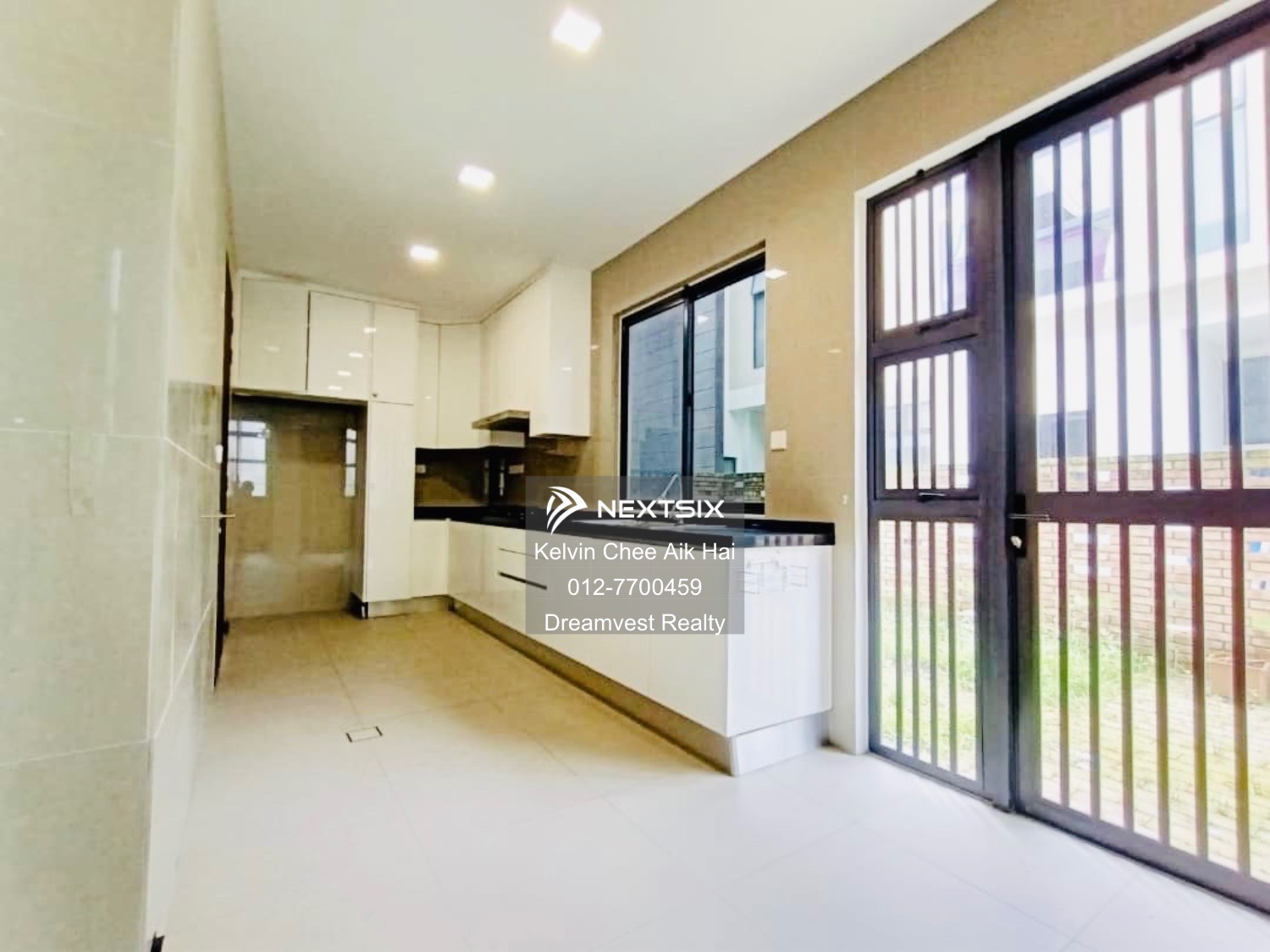 Bungalow For Sale in Iskandar Puteri (Nusajaya) Johor - Image 9