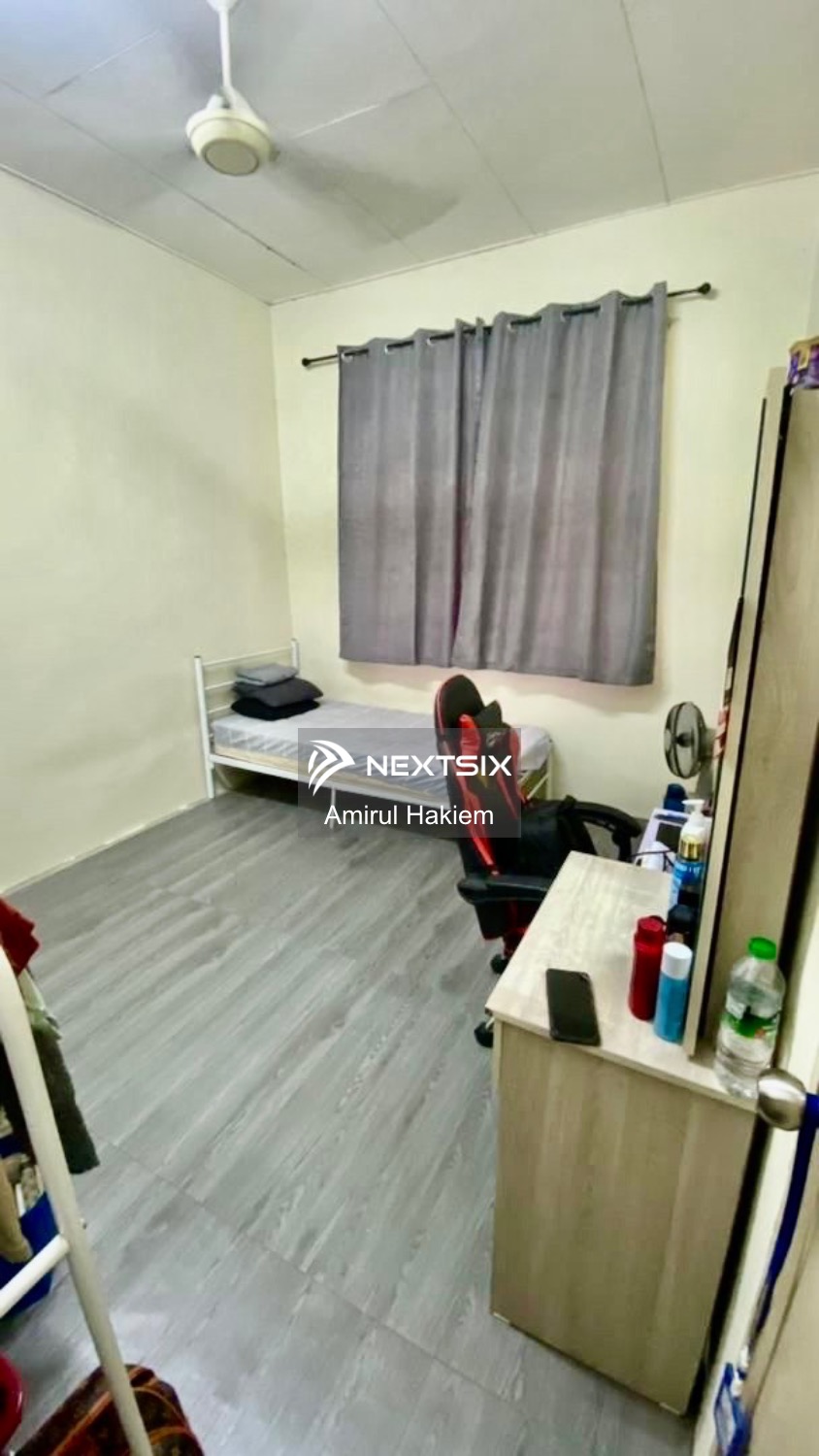 1-sty Terrace/Link House For Sale in Sungai Petani Kedah