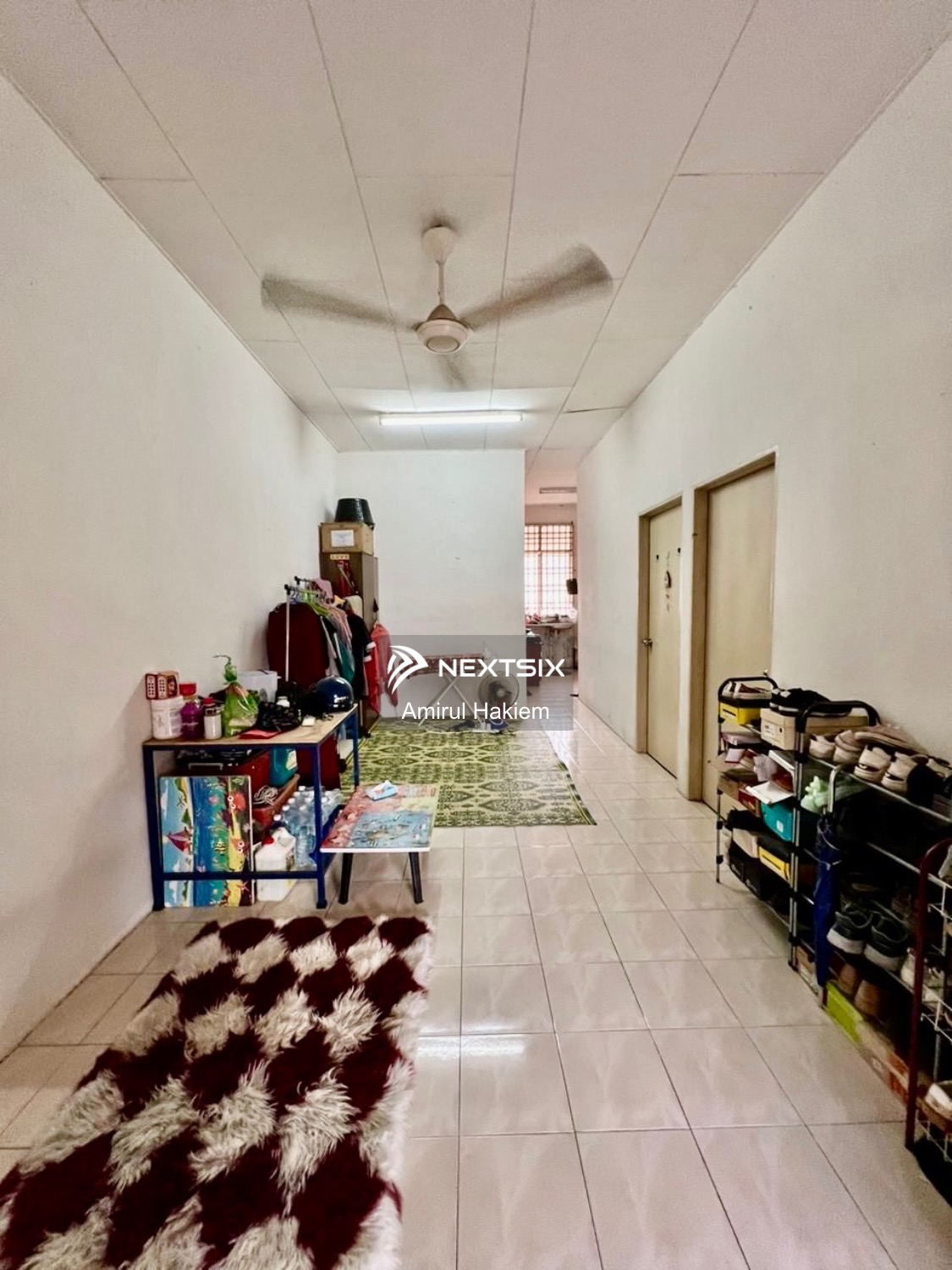 1-sty Terrace/Link House For Sale in Sungai Petani Kedah - Image 5