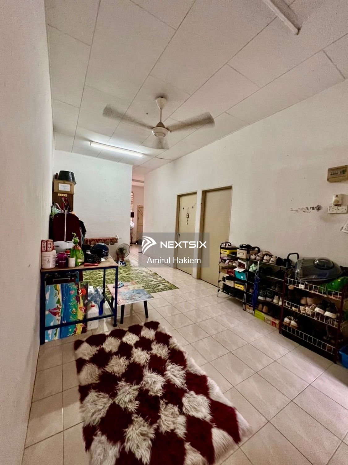 1-sty Terrace/Link House For Sale in Sungai Petani Kedah - Image 8