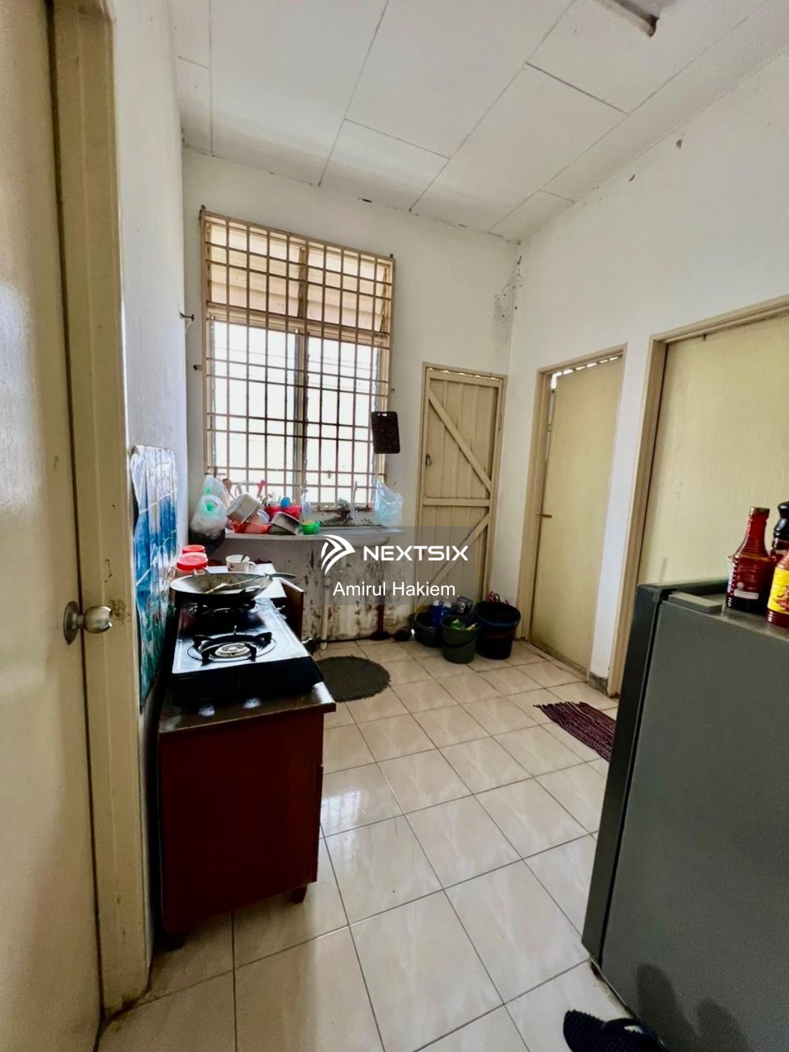 1-sty Terrace/Link House For Sale in Sungai Petani Kedah - Image 9