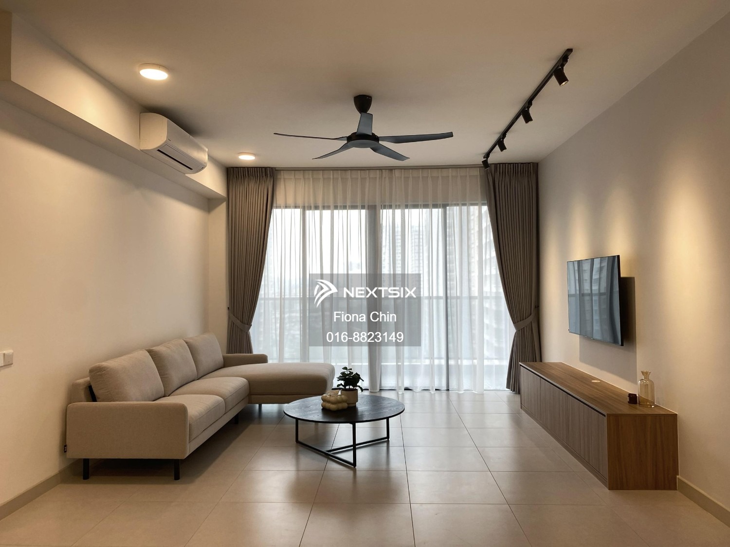 Condominium For Rent in Mont Kiara Kuala Lumpur