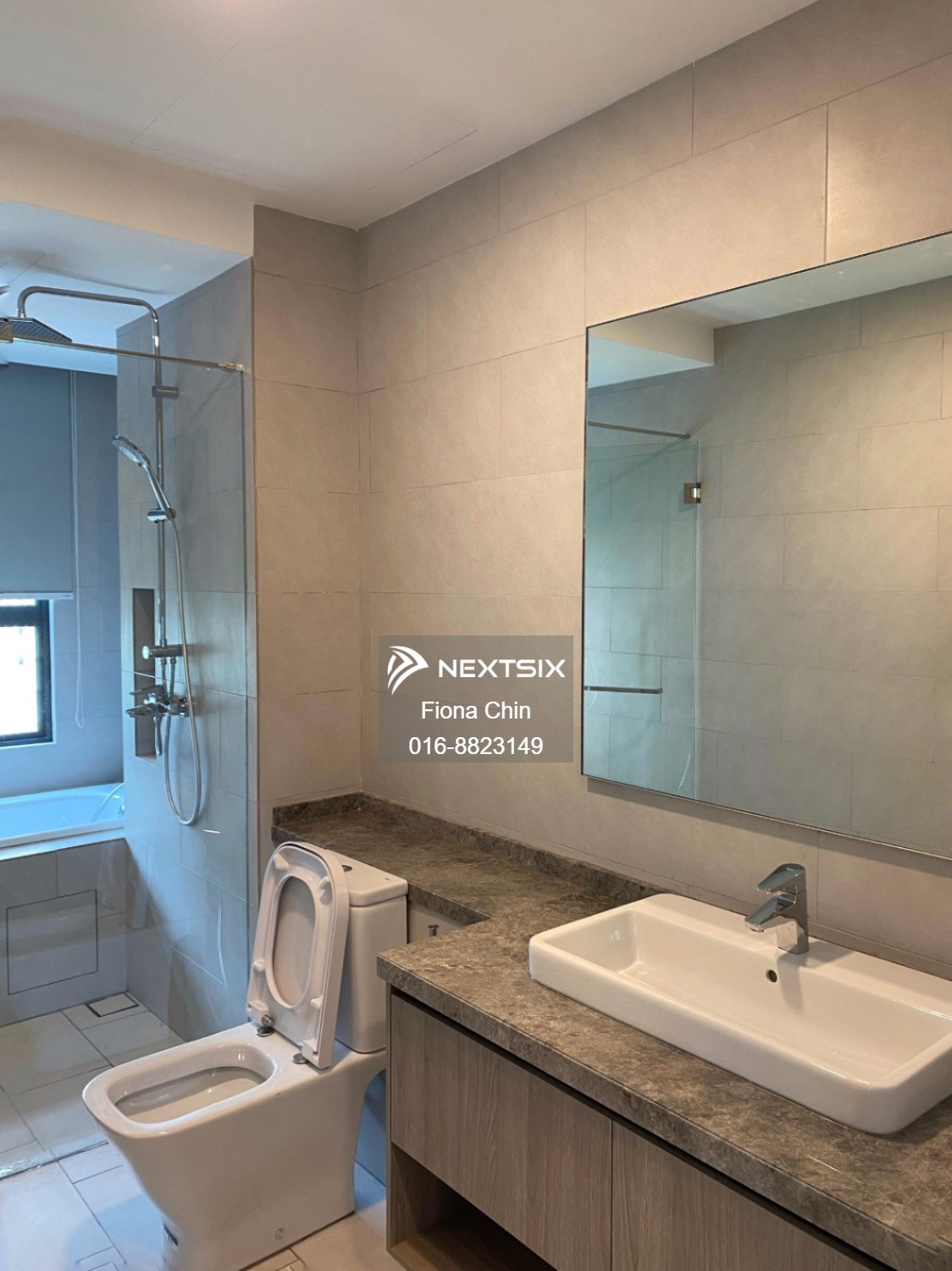 Condominium For Rent in Mont Kiara Wilayah Persekutuan Kuala Lumpur - Image 12