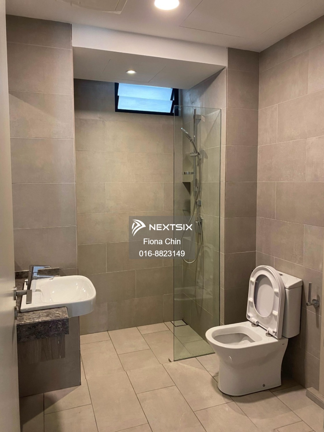 Condominium For Rent in Mont Kiara Wilayah Persekutuan Kuala Lumpur - Image 13