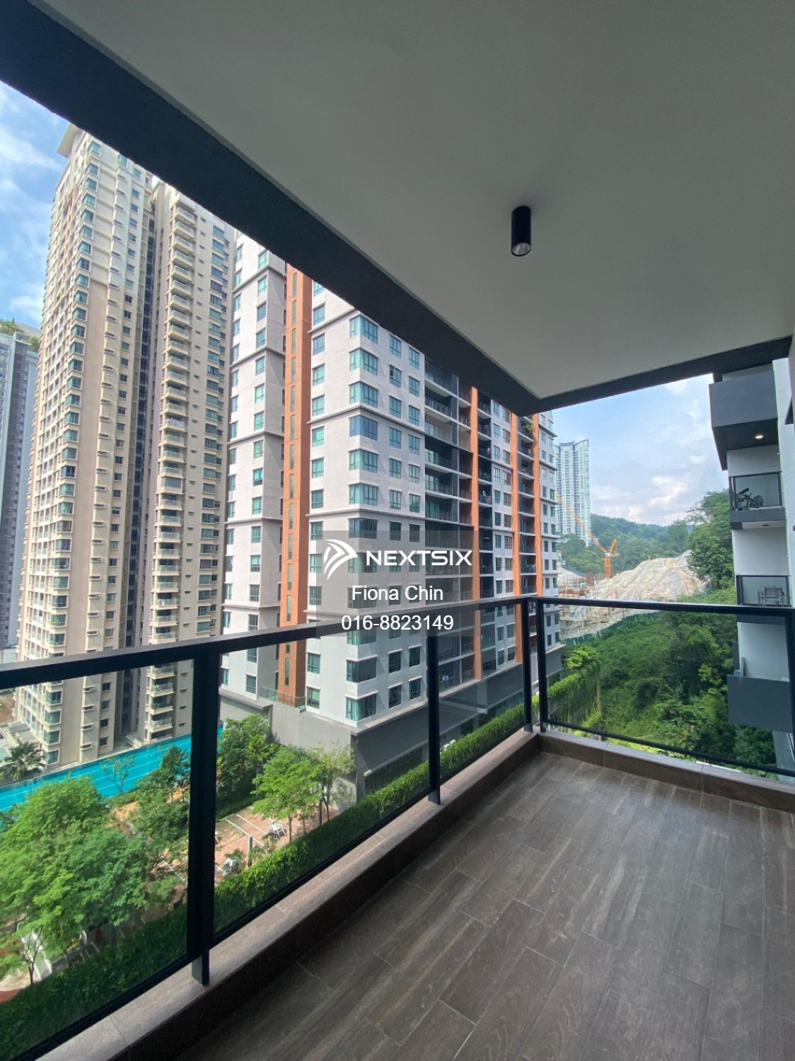 Condominium For Rent in Mont Kiara Wilayah Persekutuan Kuala Lumpur - Image 15