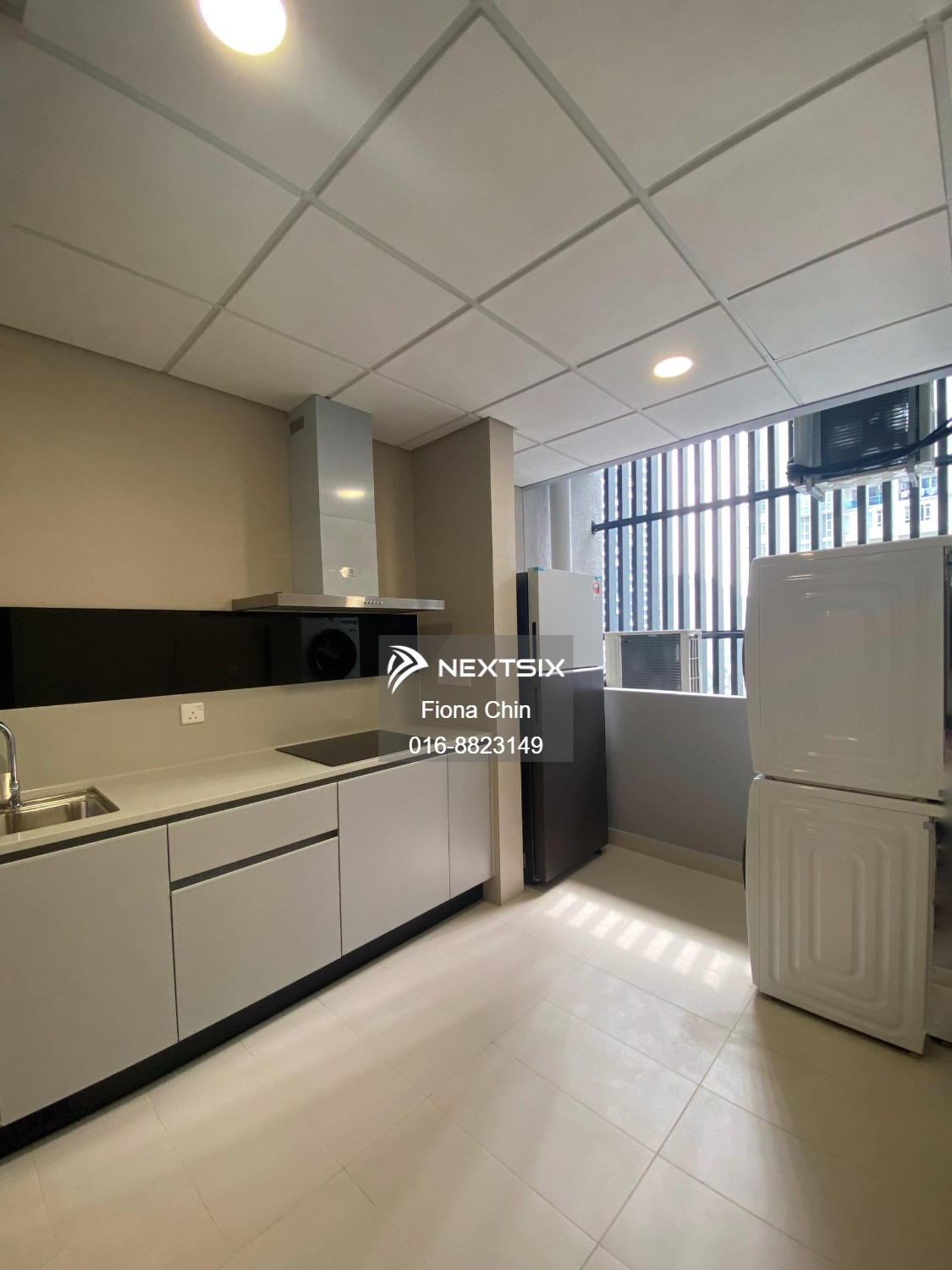 Condominium For Rent in Mont Kiara Wilayah Persekutuan Kuala Lumpur - Image 2