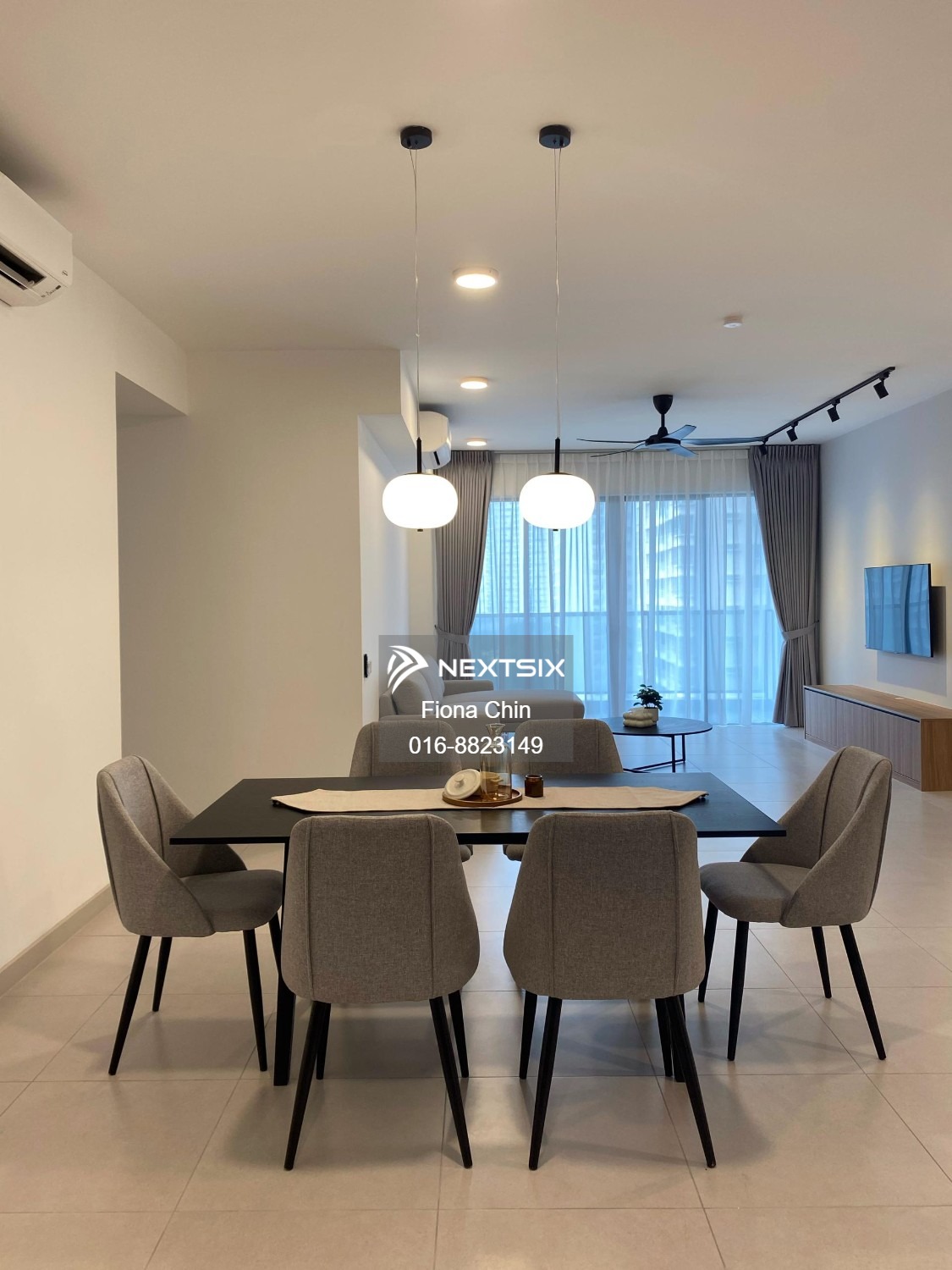 Condominium For Rent in Mont Kiara Wilayah Persekutuan Kuala Lumpur - Image 5