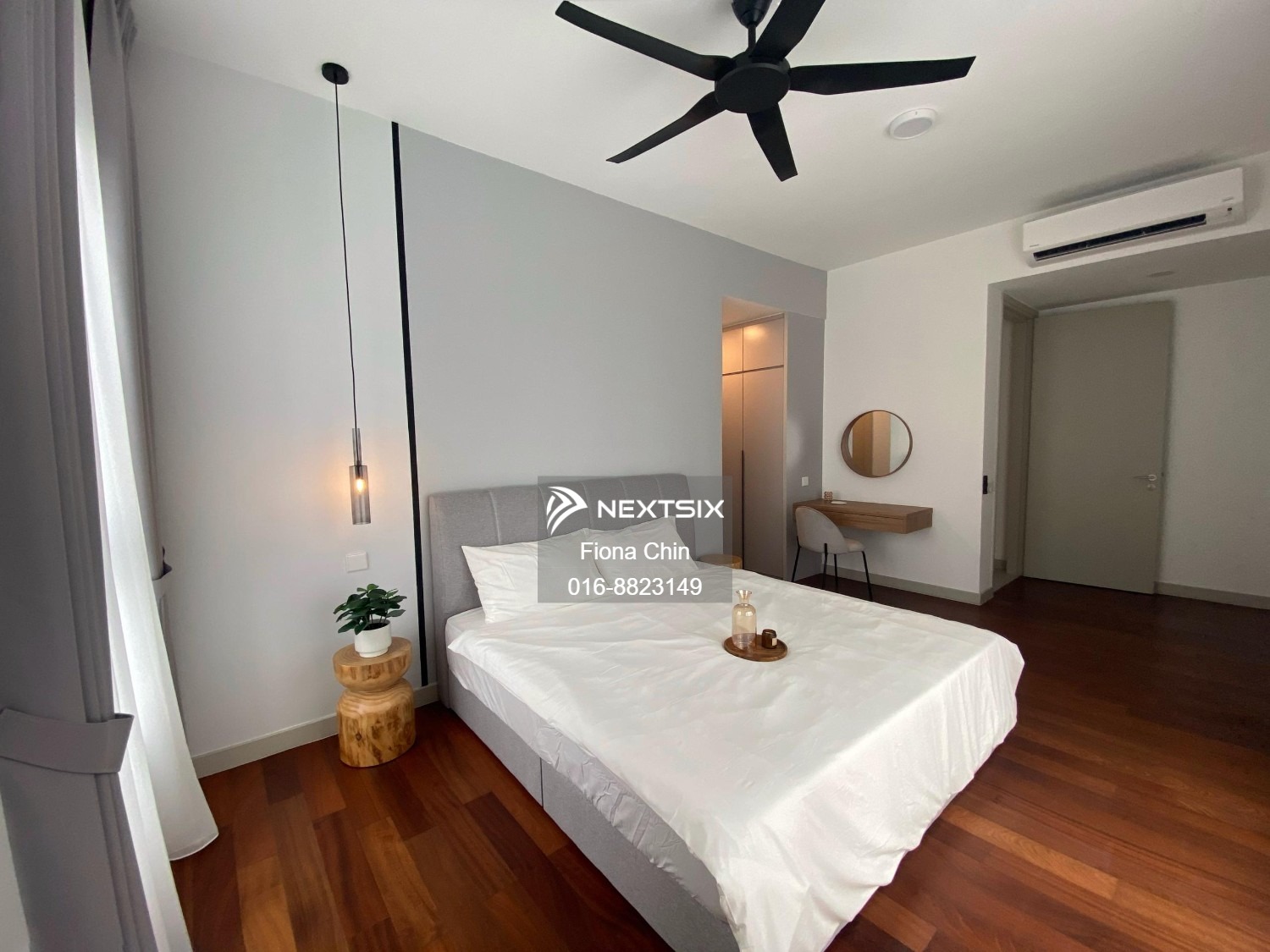 Condominium For Rent in Mont Kiara Wilayah Persekutuan Kuala Lumpur - Image 6