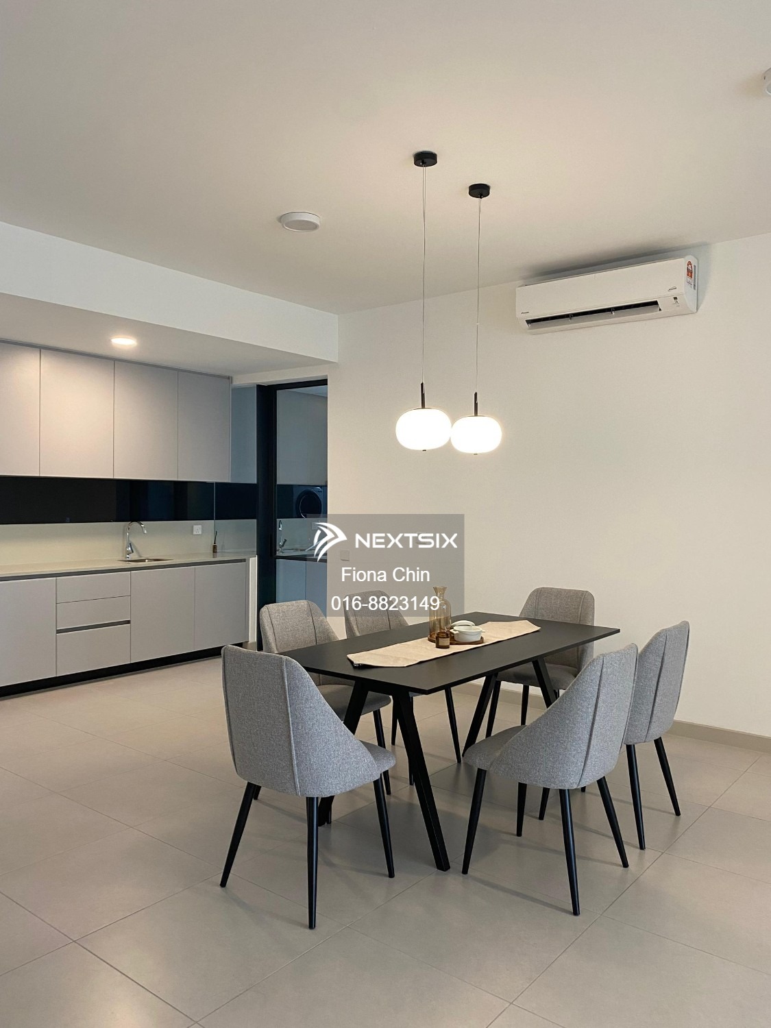 Condominium For Rent in Mont Kiara Wilayah Persekutuan Kuala Lumpur - Image 7