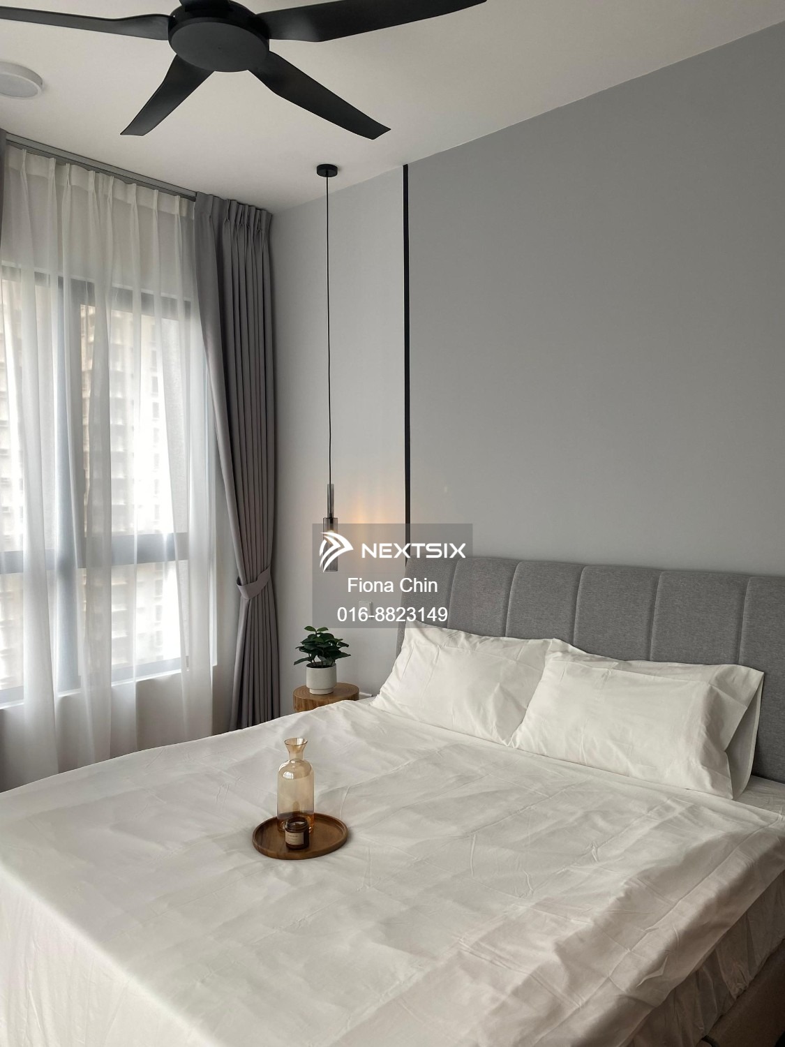 Condominium For Rent in Mont Kiara Wilayah Persekutuan Kuala Lumpur - Image 8