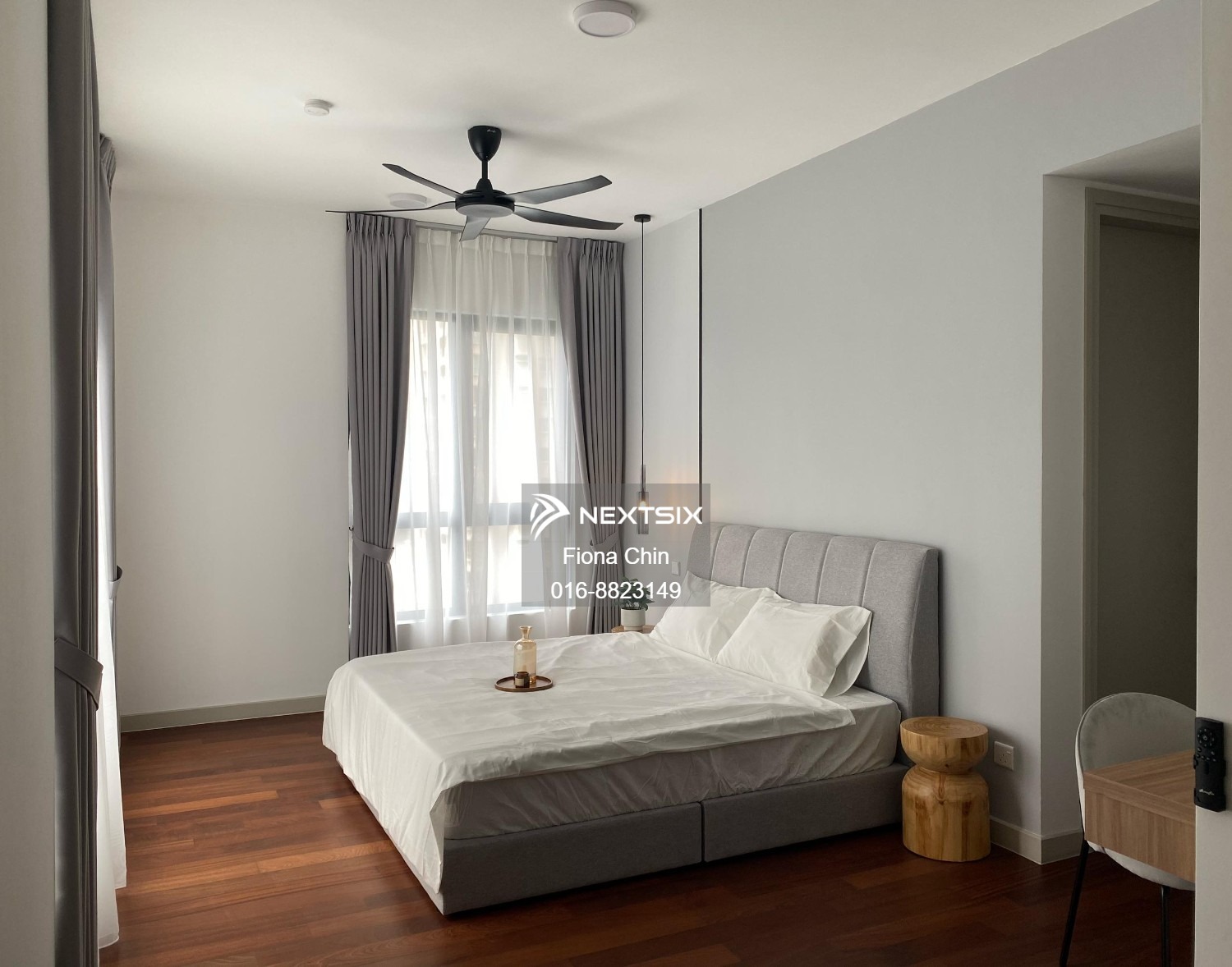 Condominium For Rent in Mont Kiara Wilayah Persekutuan Kuala Lumpur - Image 9