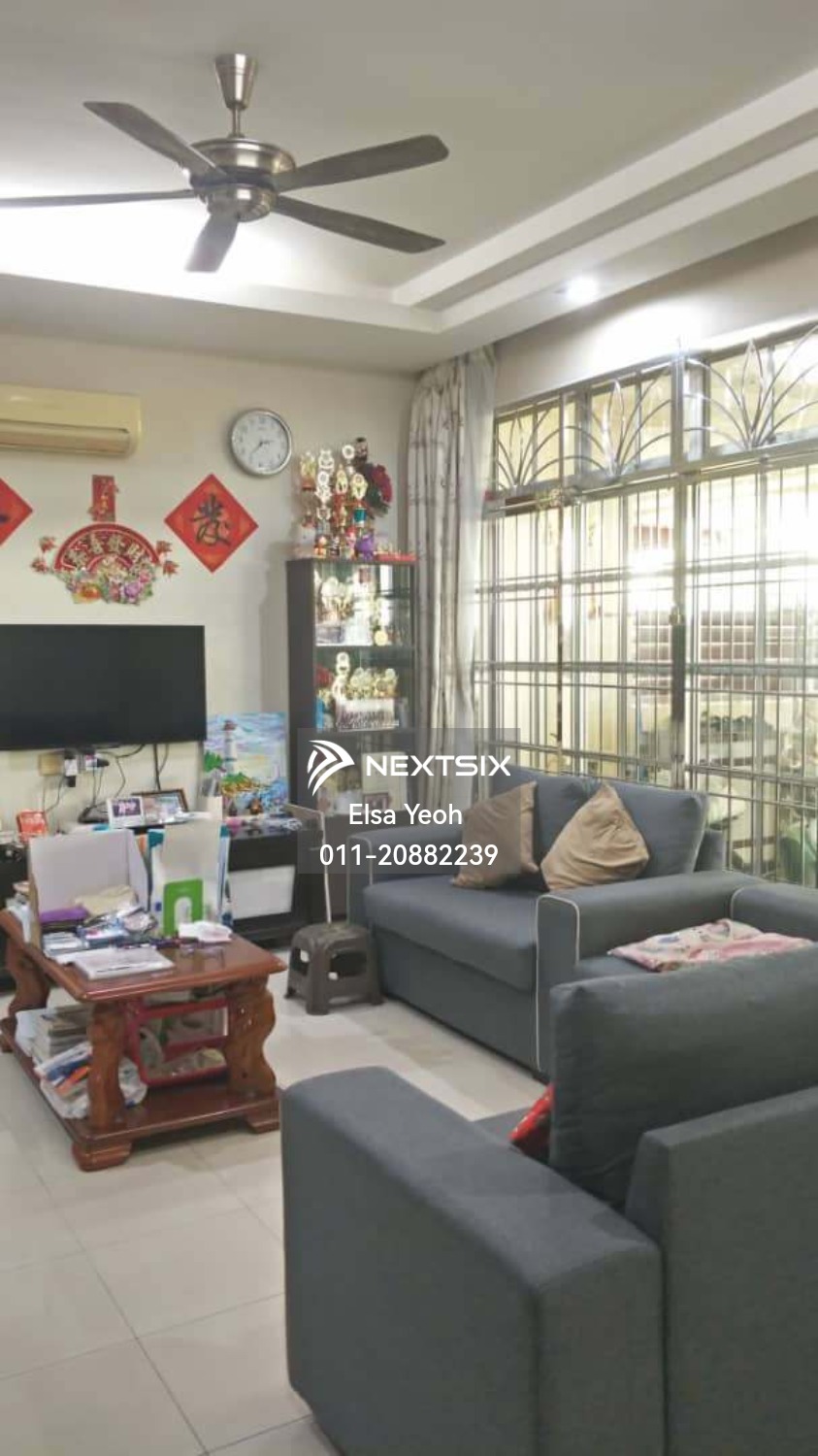 2-sty Terrace/Link House For Sale in Alor Setar Kedah - Image 3