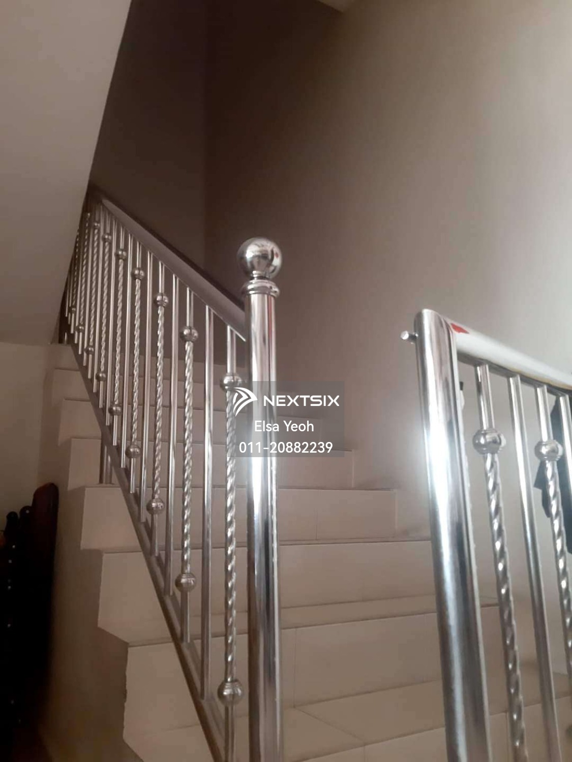 2-sty Terrace/Link House For Sale in Alor Setar Kedah - Image 4