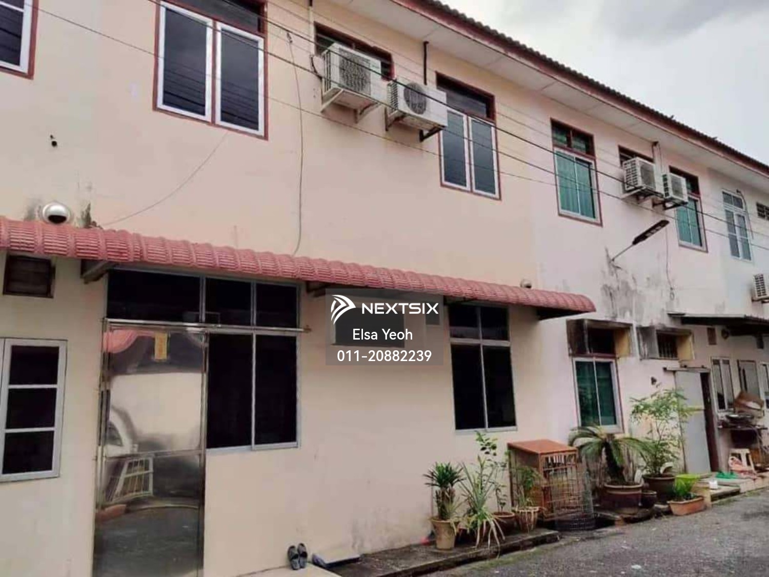 2-sty Terrace/Link House For Sale in Alor Setar Kedah - Image 6