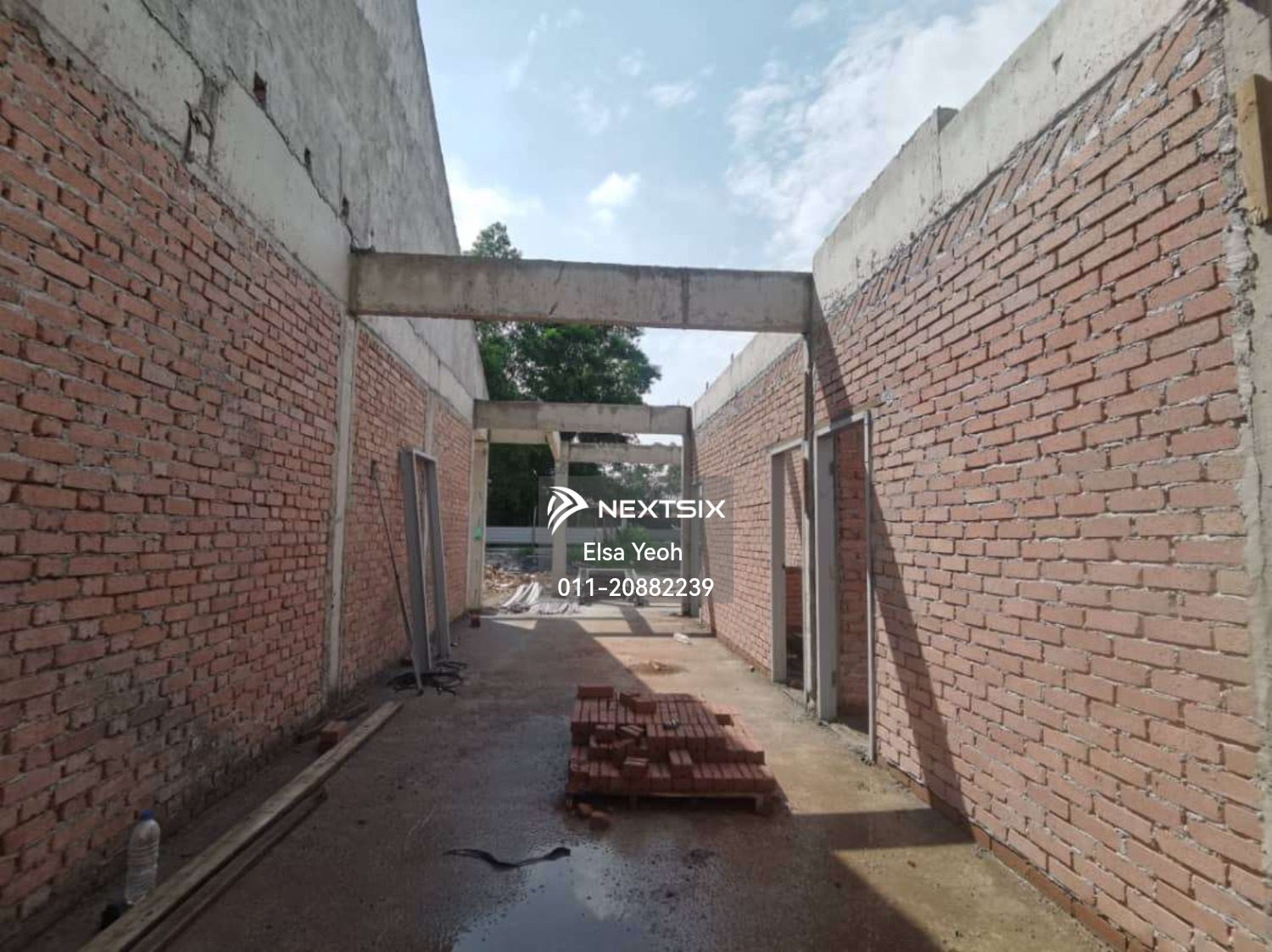 1-sty Terrace/Link House For Sale in Jitra Kedah - Image 5