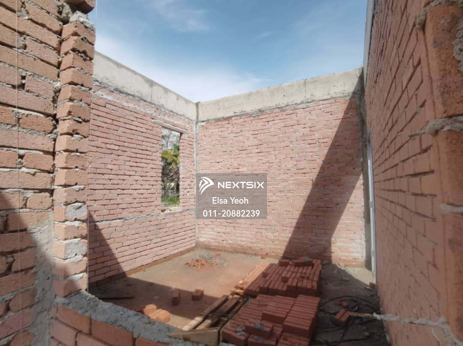 1-sty Terrace/Link House For Sale in Jitra Kedah - Image 6