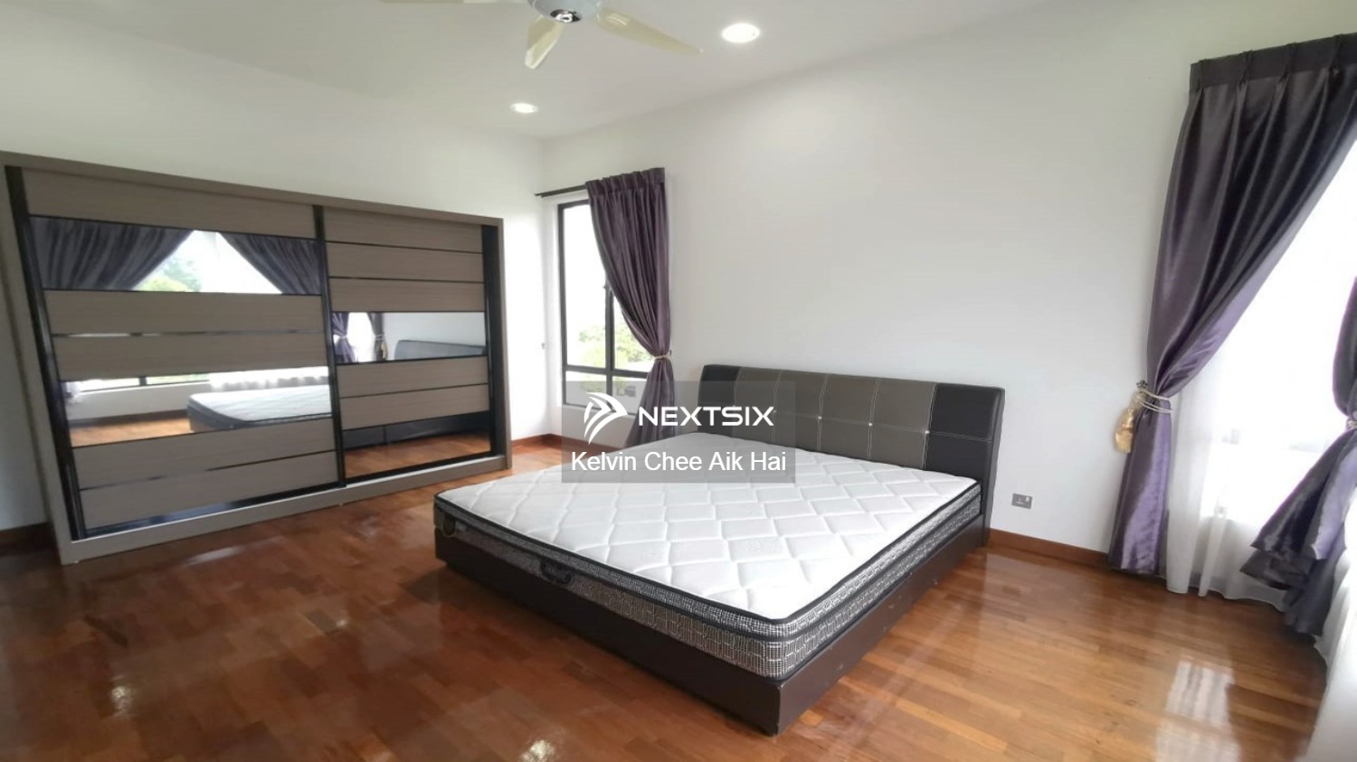 Cluster House For Rent in Iskandar Puteri (Nusajaya) Johor - Image 5