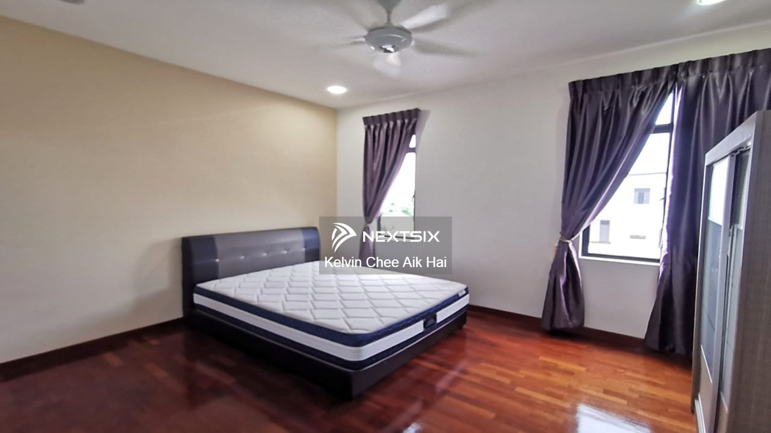 Cluster House For Rent in Iskandar Puteri (Nusajaya) Johor - Image 6