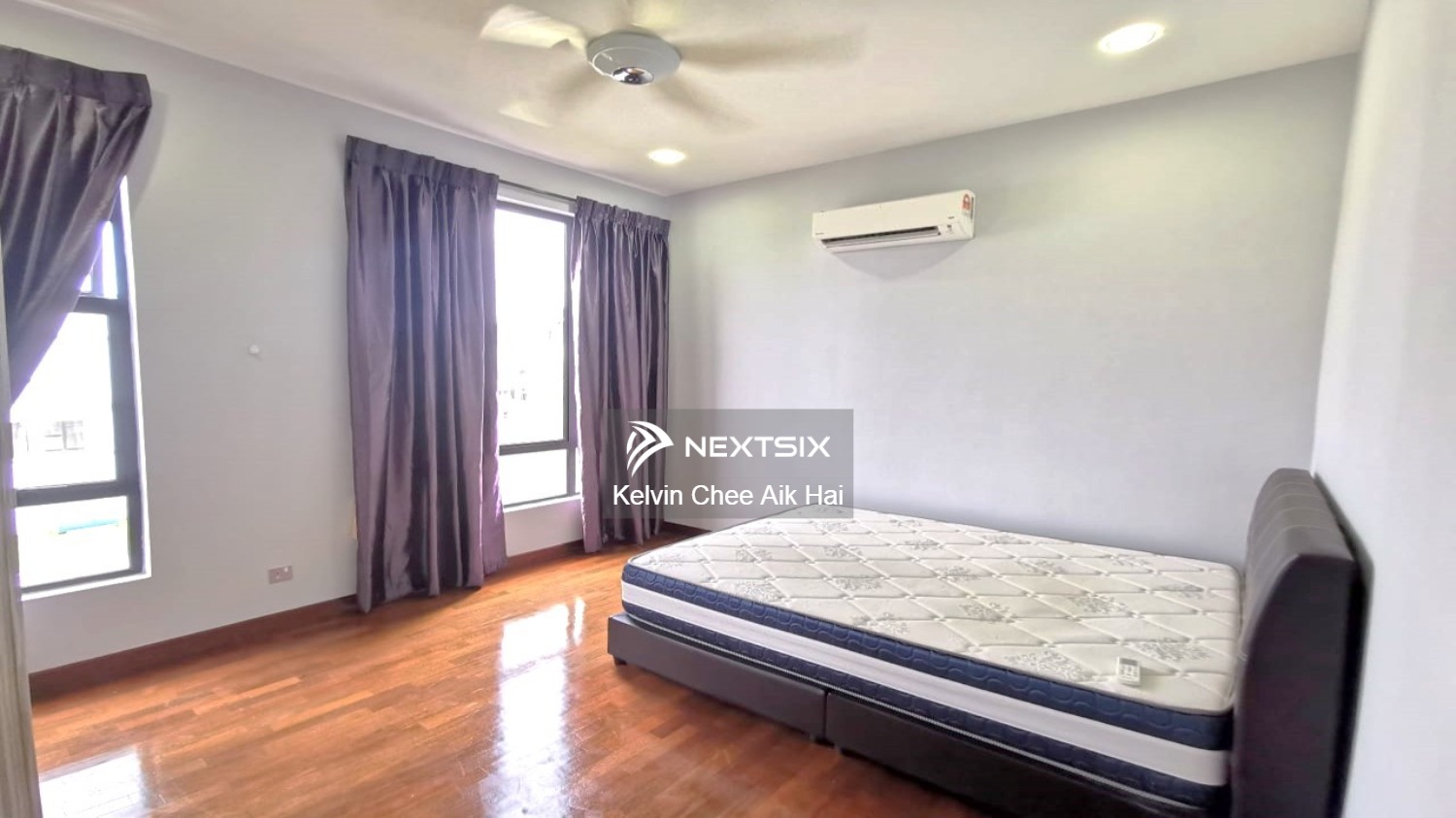 Cluster House For Rent in Iskandar Puteri (Nusajaya) Johor - Image 7