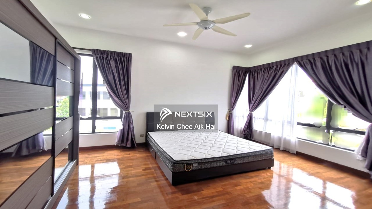 Cluster House For Rent in Iskandar Puteri (Nusajaya) Johor - Image 8