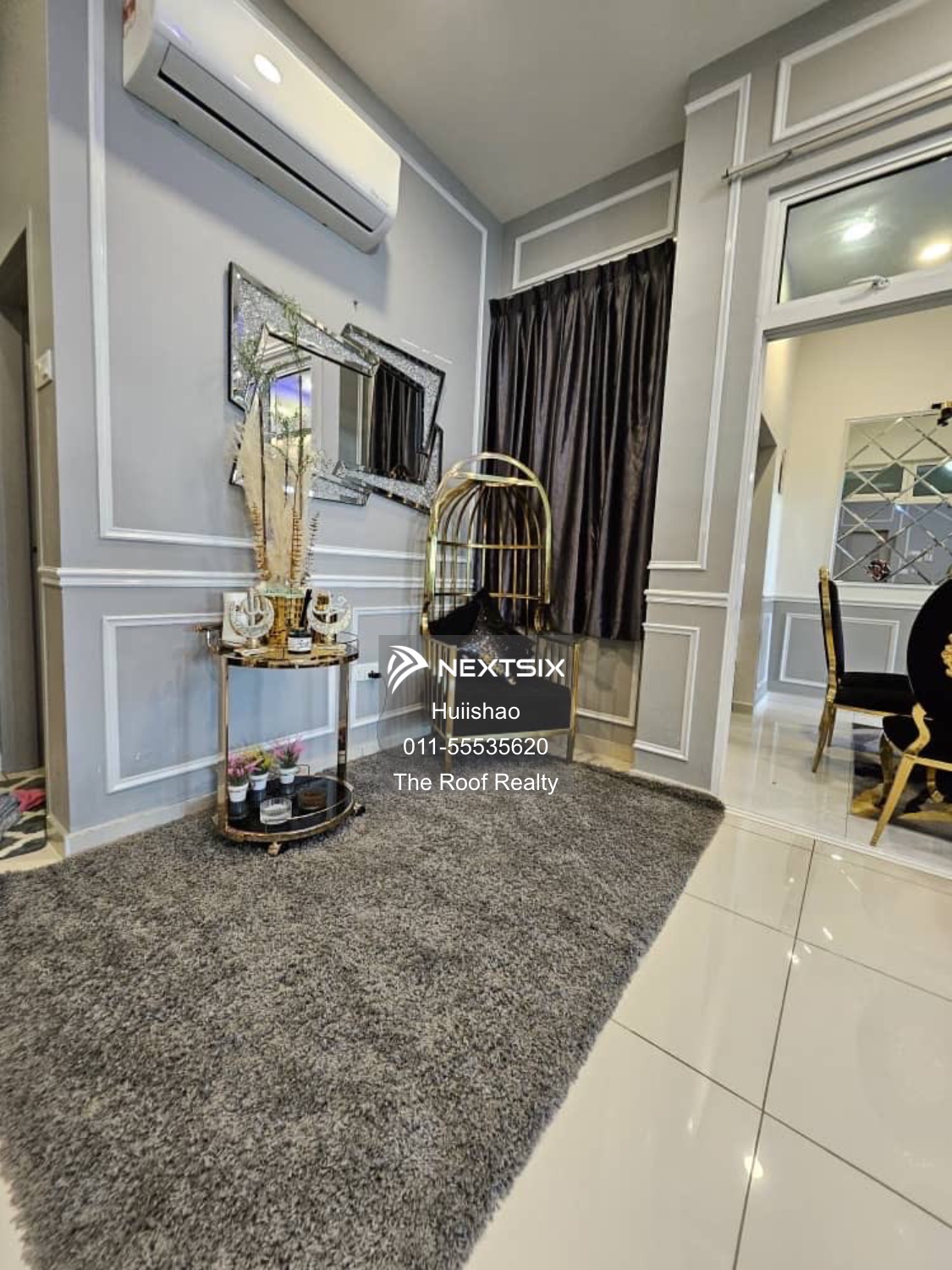 Cluster House For Sale in Iskandar Puteri (Nusajaya) Johor - Image 11