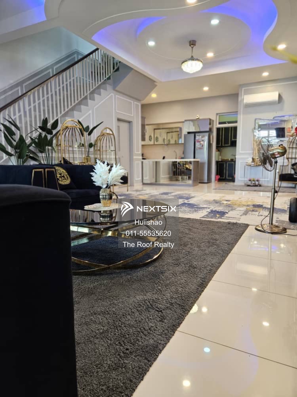 Cluster House For Sale in Iskandar Puteri (Nusajaya) Johor - Image 13