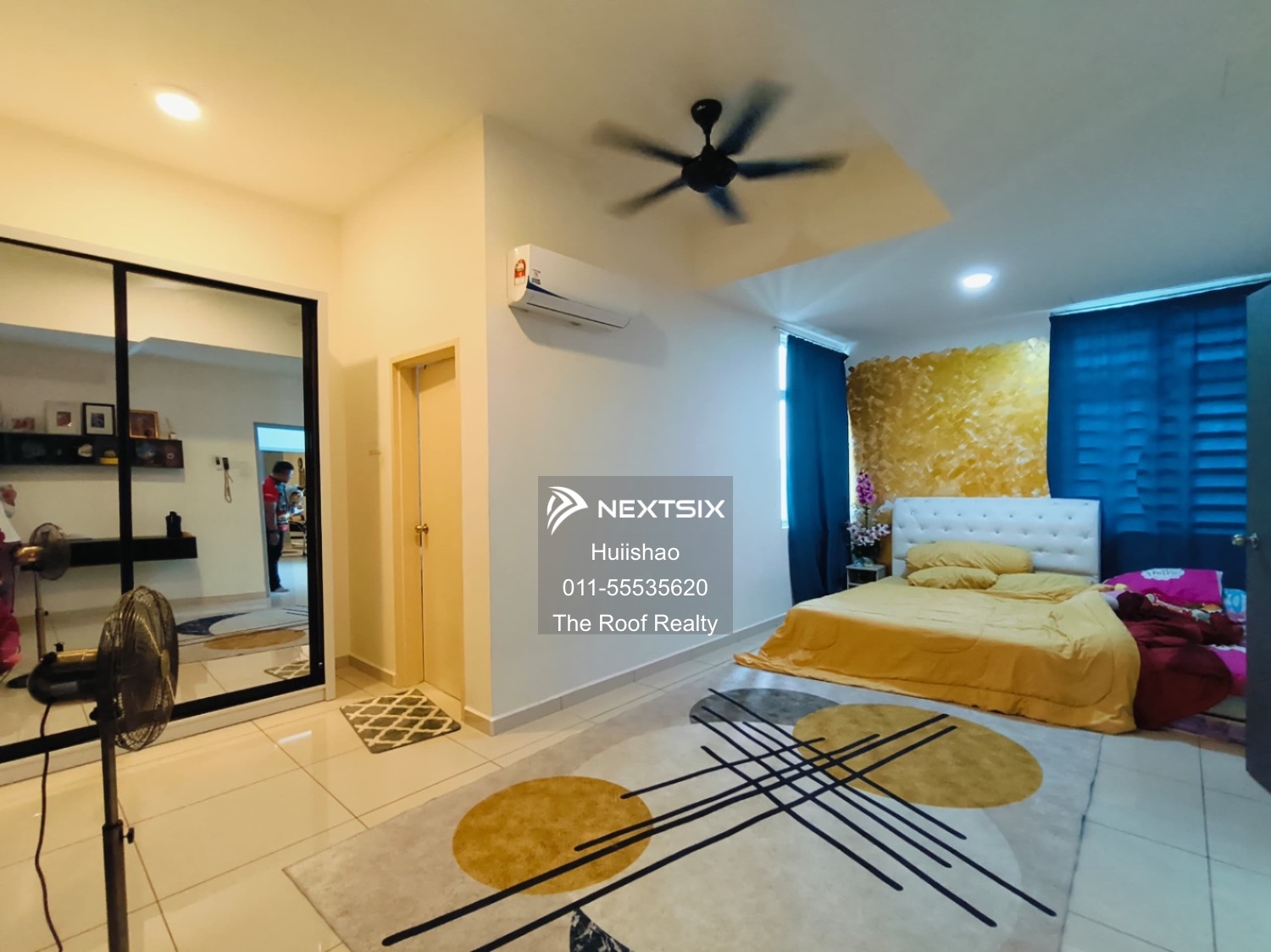 Cluster House For Sale in Iskandar Puteri (Nusajaya) Johor - Image 14