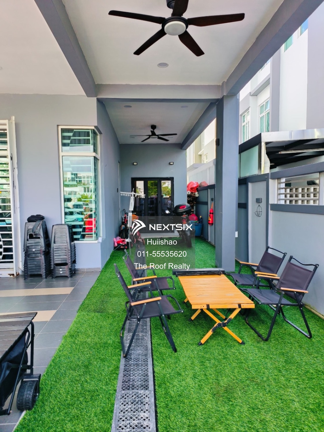 Cluster House For Sale in Iskandar Puteri (Nusajaya) Johor - Image 15