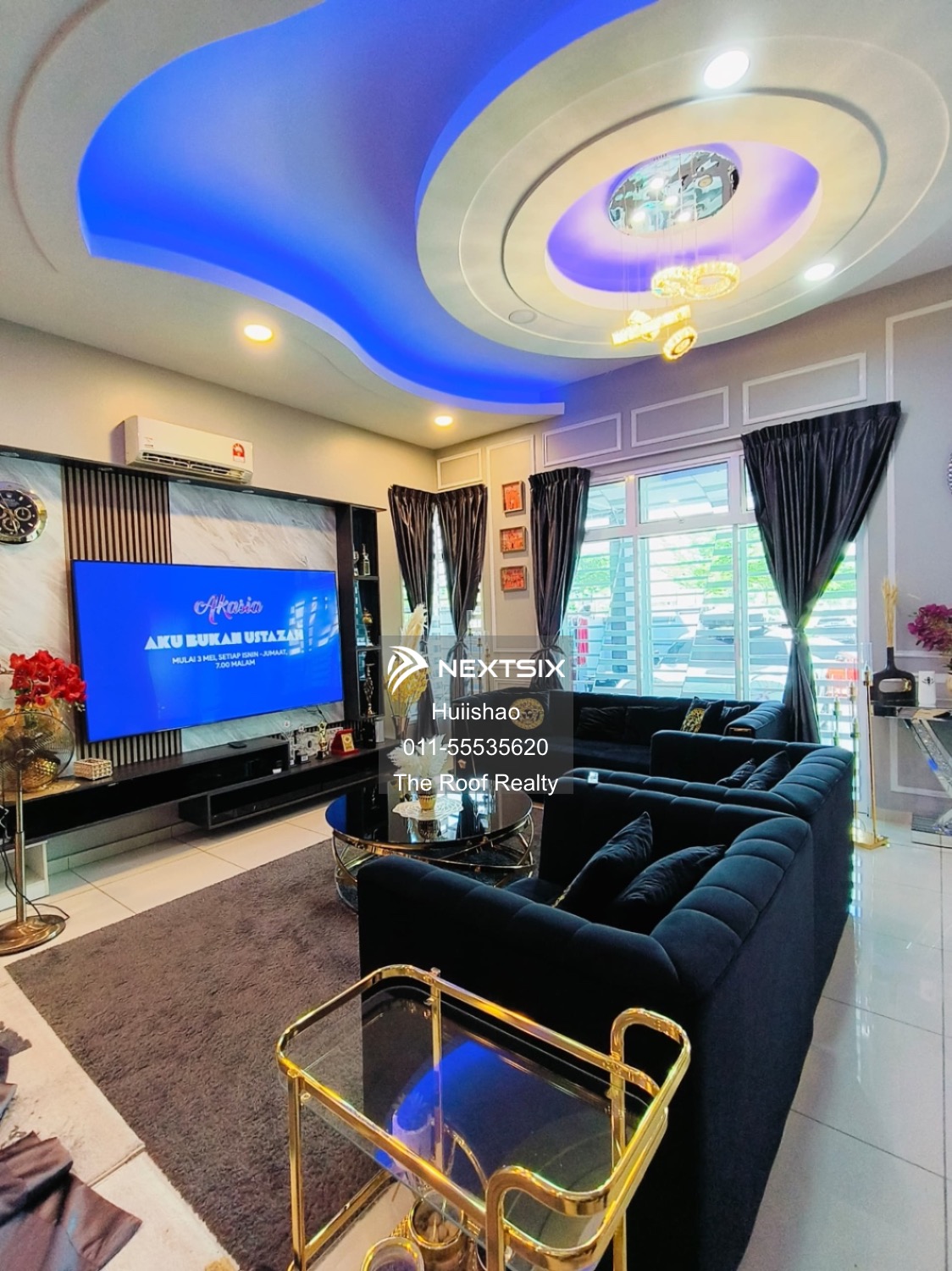 Cluster House For Sale in Iskandar Puteri (Nusajaya) Johor - Image 17