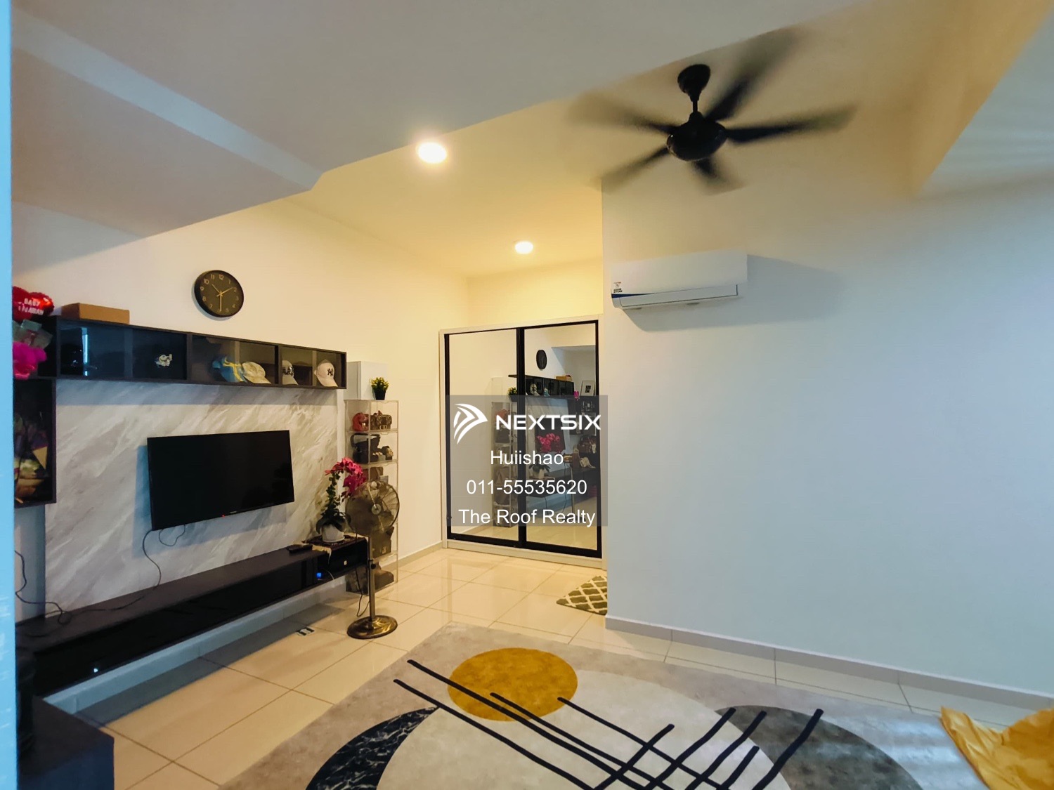 Cluster House For Sale in Iskandar Puteri (Nusajaya) Johor - Image 19