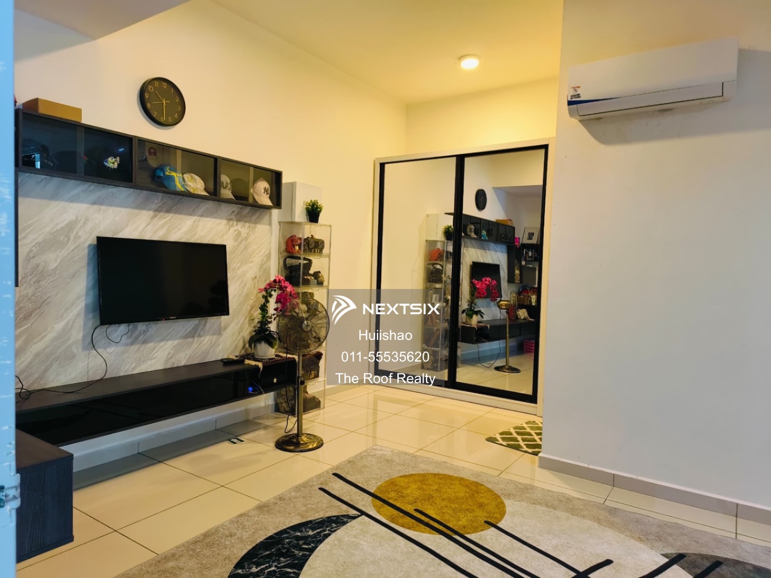 Cluster House For Sale in Iskandar Puteri (Nusajaya) Johor - Image 2