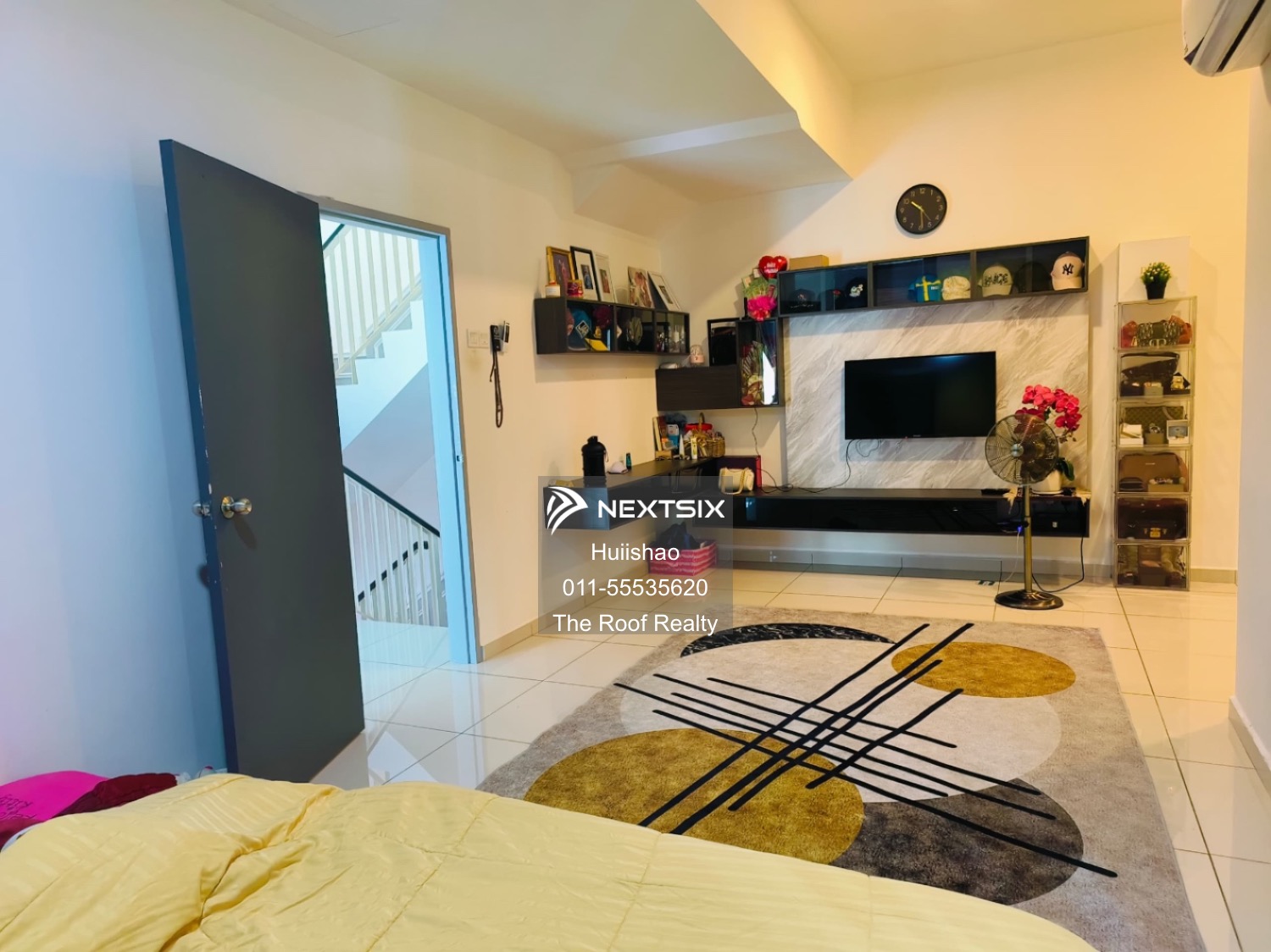 Cluster House For Sale in Iskandar Puteri (Nusajaya) Johor - Image 20