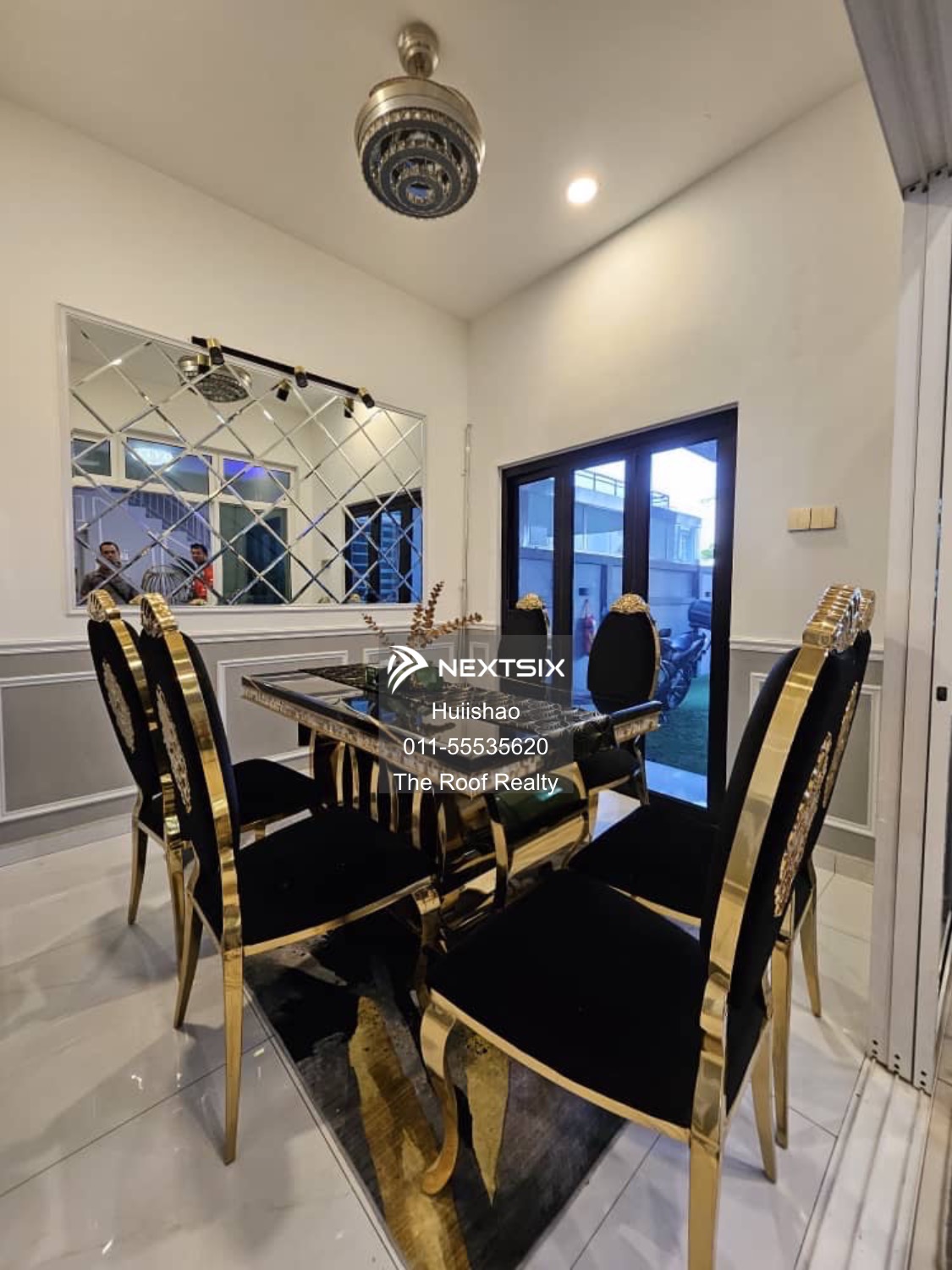 Cluster House For Sale in Iskandar Puteri (Nusajaya) Johor - Image 3