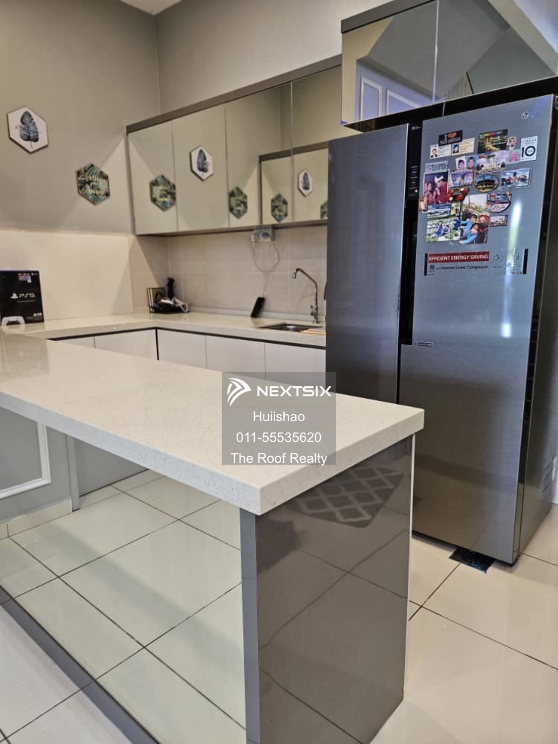 Cluster House For Sale in Iskandar Puteri (Nusajaya) Johor - Image 5