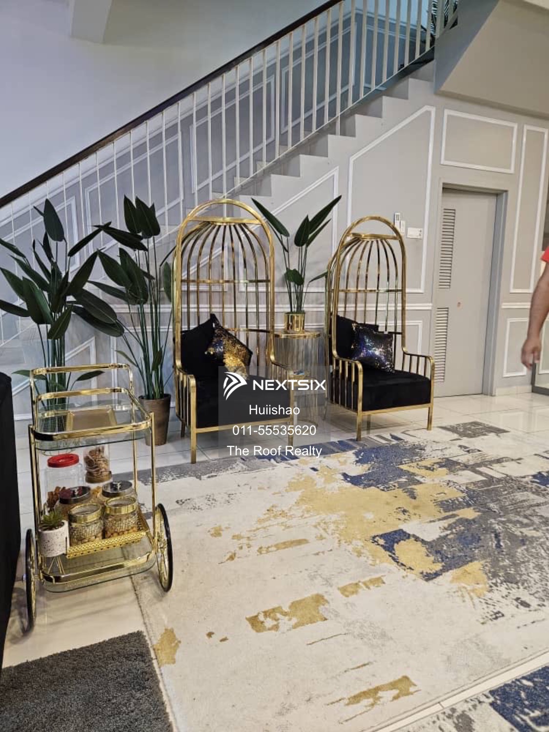 Cluster House For Sale in Iskandar Puteri (Nusajaya) Johor - Image 7