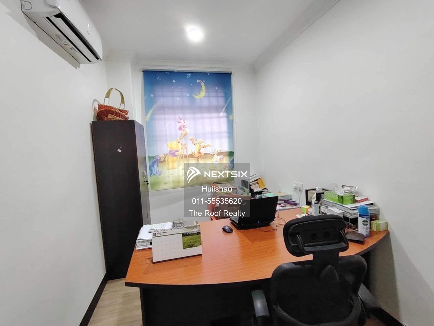 2-sty Terrace/Link House For Sale in Johor Bahru Johor - Image 10