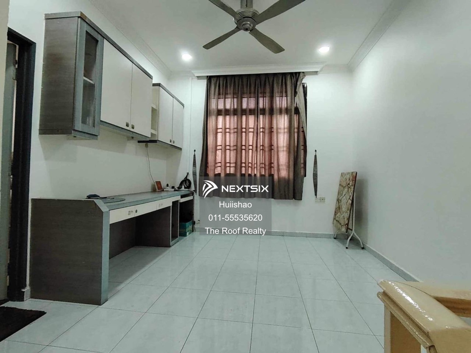 2-sty Terrace/Link House For Sale in Johor Bahru Johor - Image 11