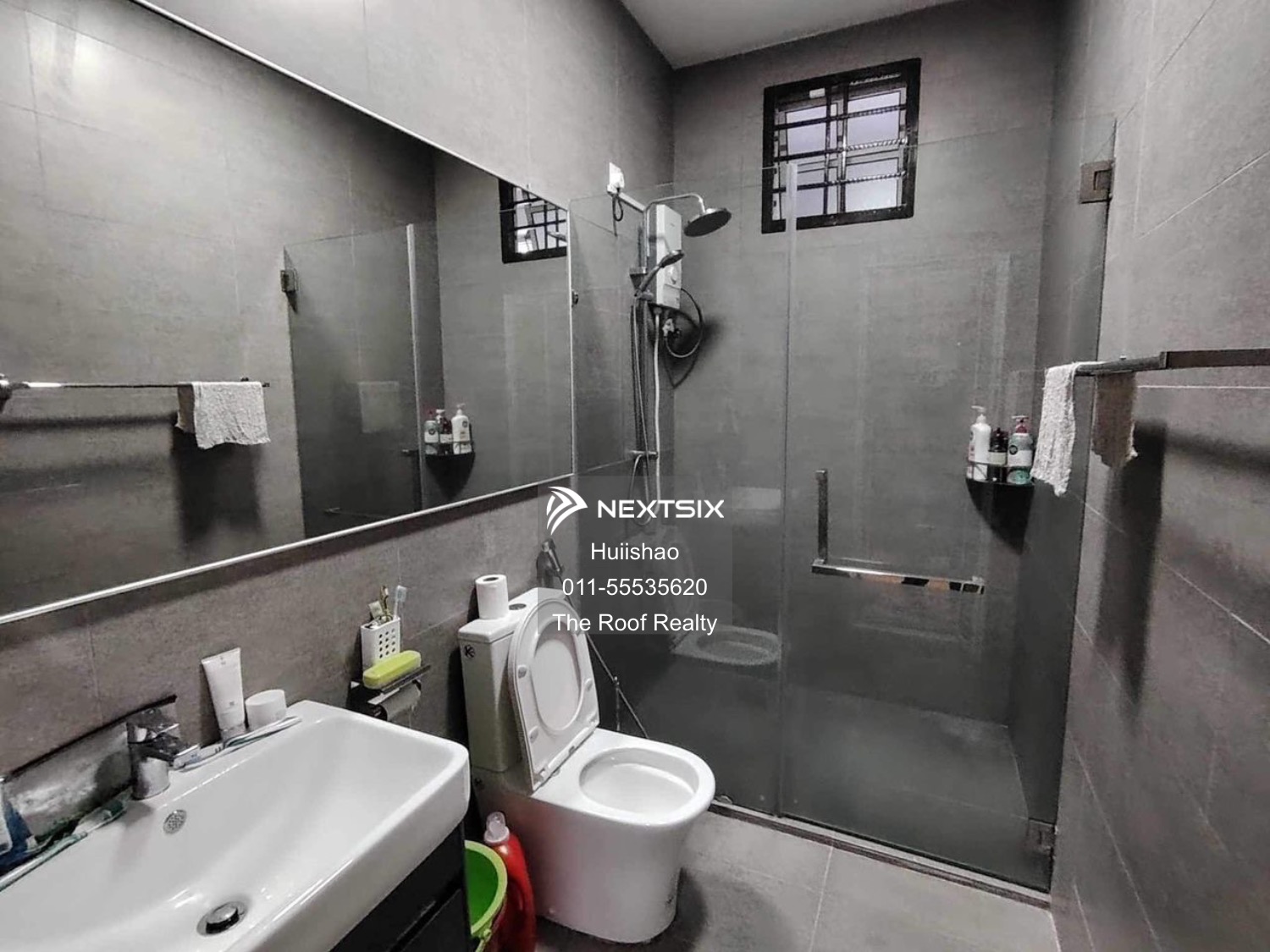 2-sty Terrace/Link House For Sale in Johor Bahru Johor - Image 12