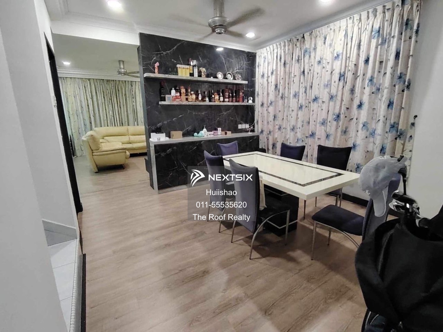 2-sty Terrace/Link House For Sale in Johor Bahru Johor - Image 3
