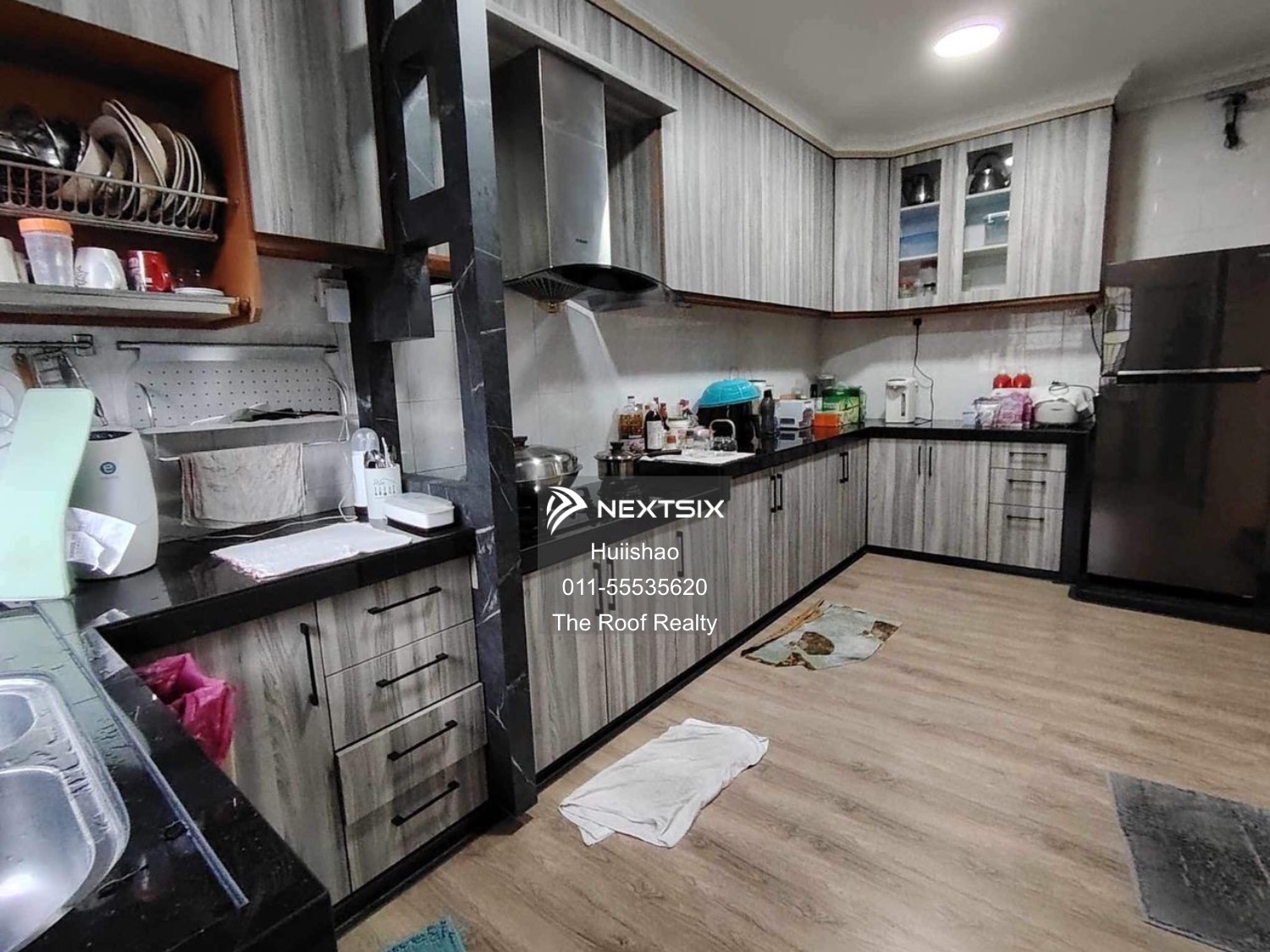 2-sty Terrace/Link House For Sale in Johor Bahru Johor - Image 4