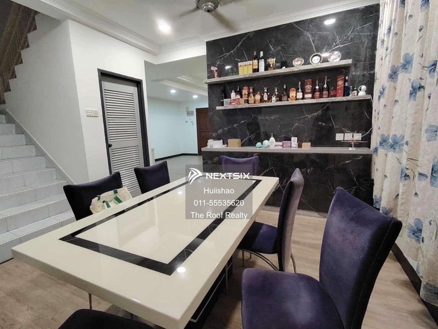 2-sty Terrace/Link House For Sale in Johor Bahru Johor - Image 6